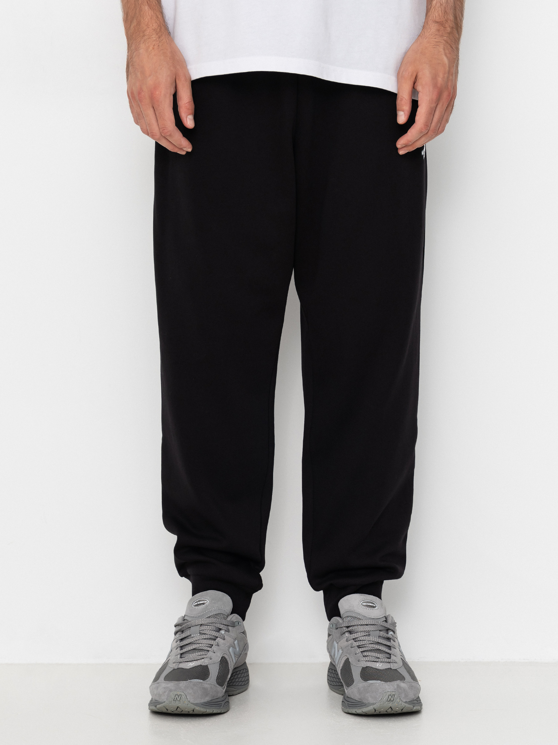 Панталони The North Face Evolution Simple Dome Regular Jogger (tnf black)