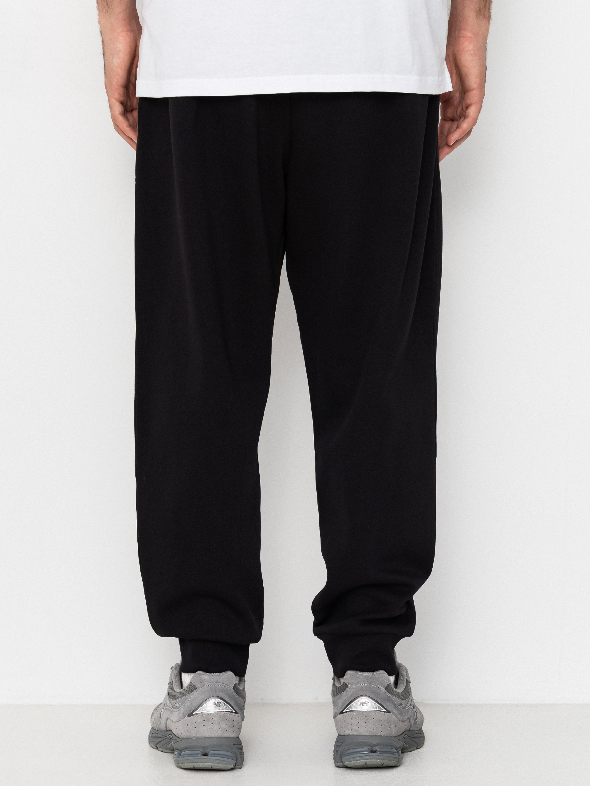Панталони The North Face Evolution Simple Dome Regular Jogger (tnf black)