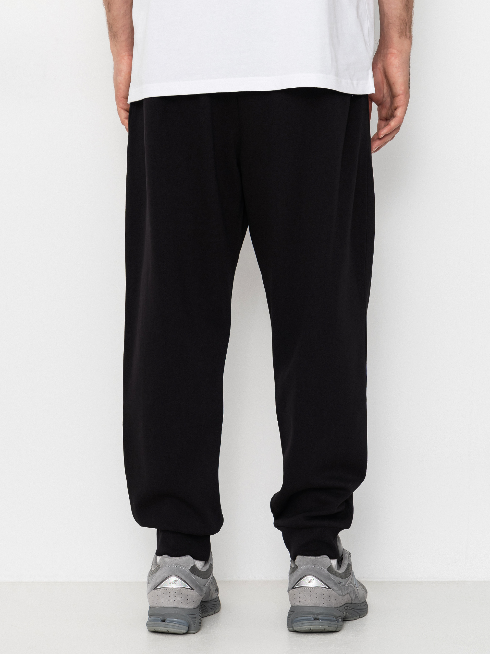 Панталони The North Face Evolution Simple Dome Regular Jogger (tnf black)
