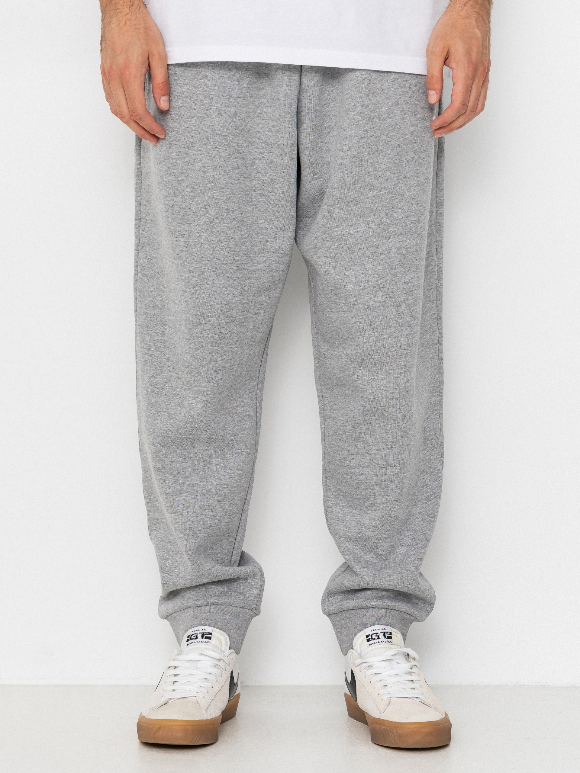 u041fu0430u043du0442u0430u043bu043eu043du0438 The North Face Evolution Simple Dome Regular Jogger (tnf pale grey heather)