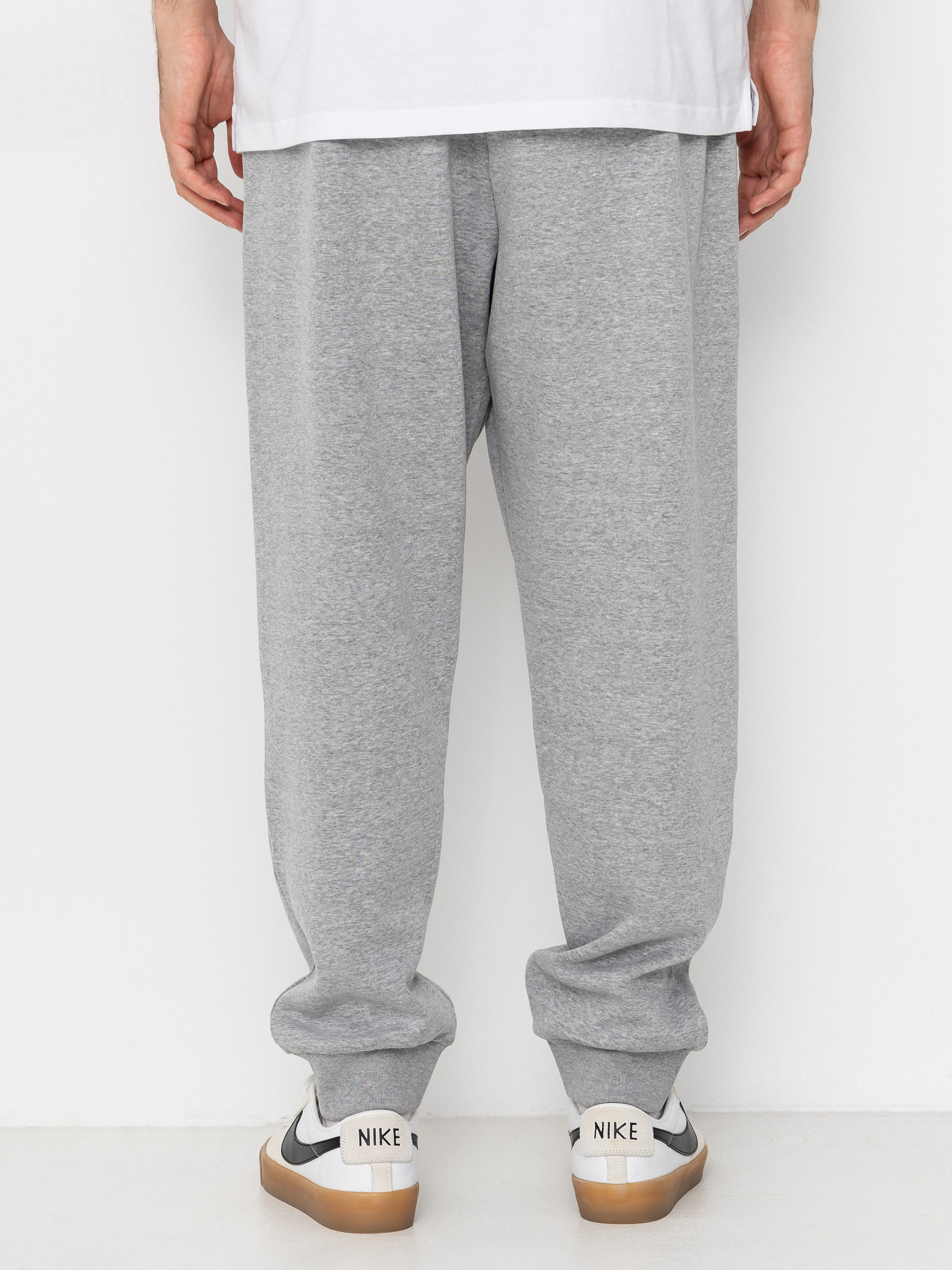 Панталони The North Face Evolution Simple Dome Regular Jogger (tnf pale grey heather)