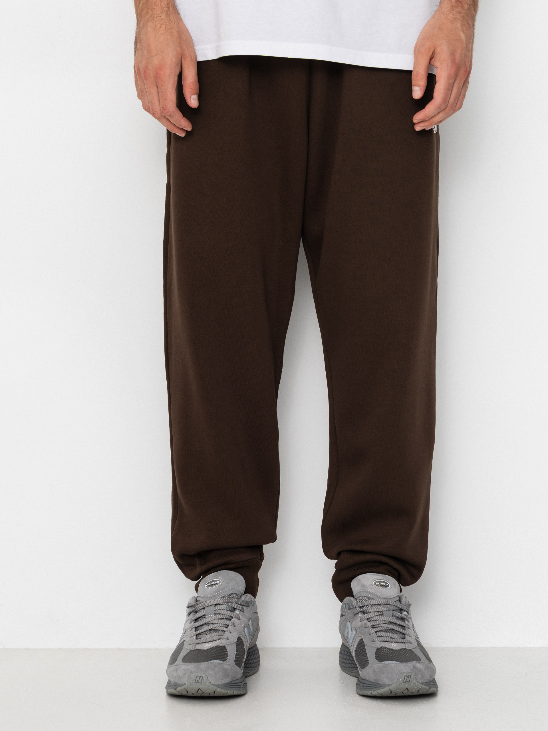 Панталони The North Face Evolution Simple Dome Regular Jogger