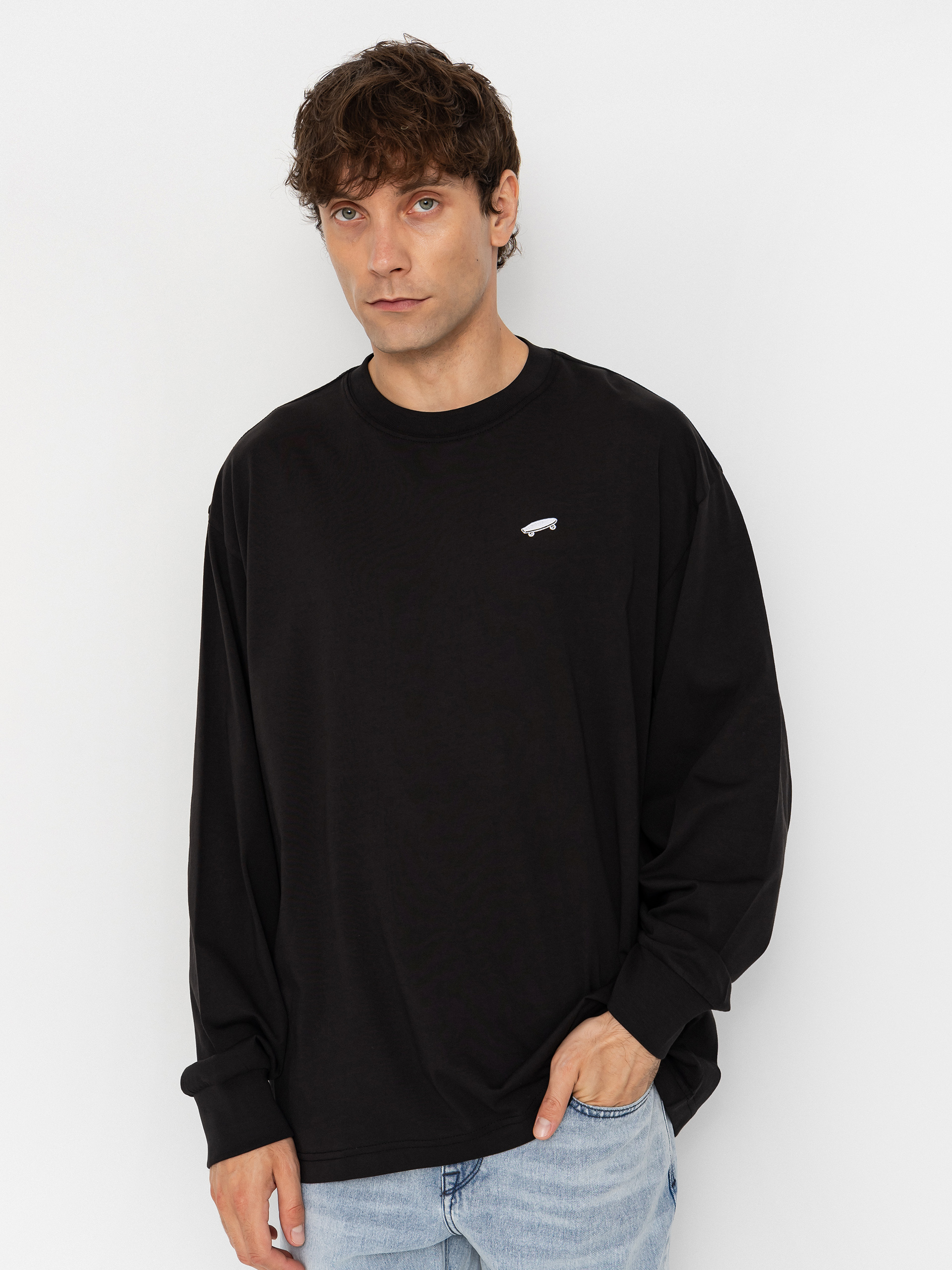 Блуза Vans Salton Loose