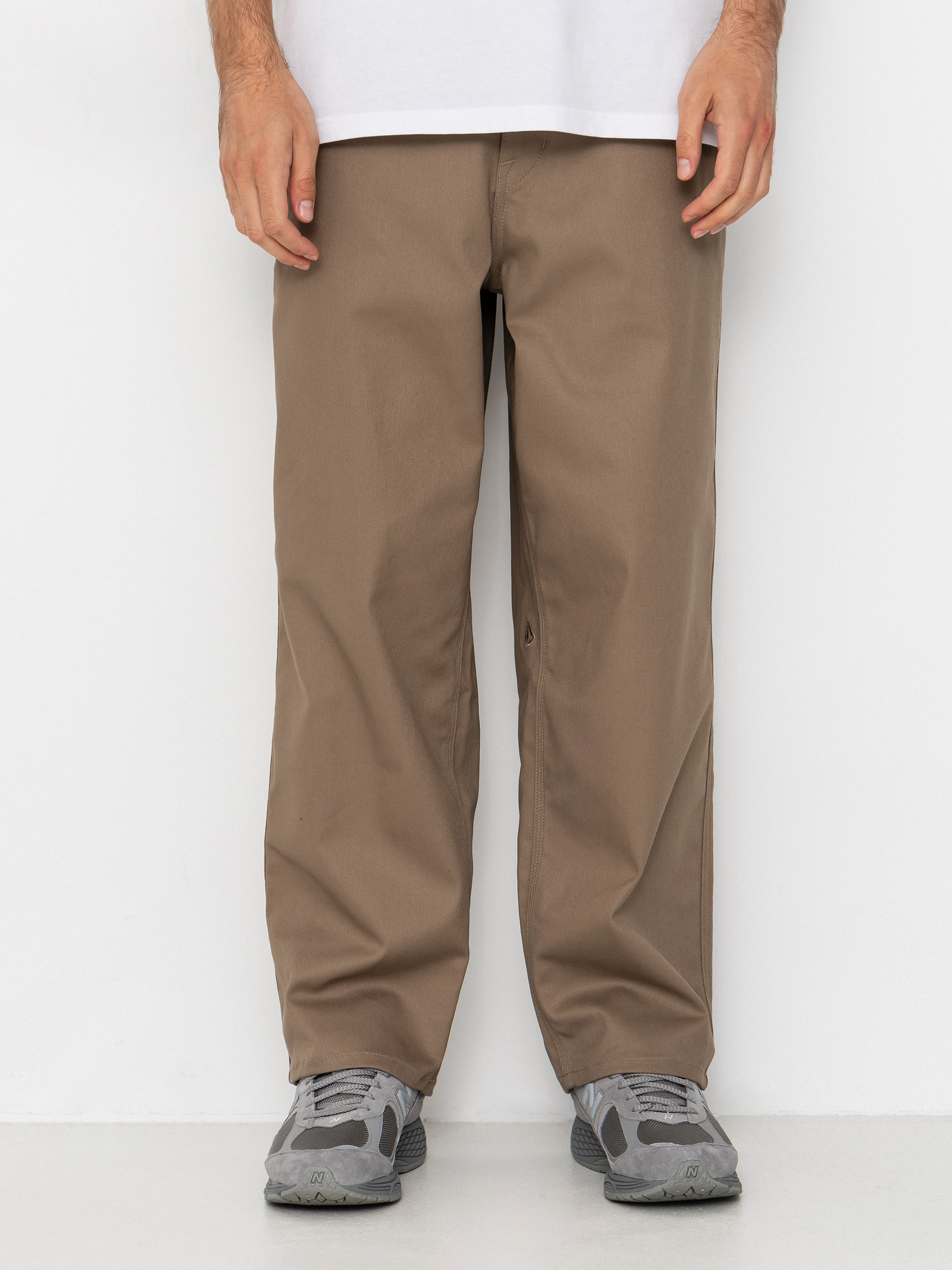 u041fu0430u043du0442u0430u043bu043eu043du0438 Volcom Billow (brindle)
