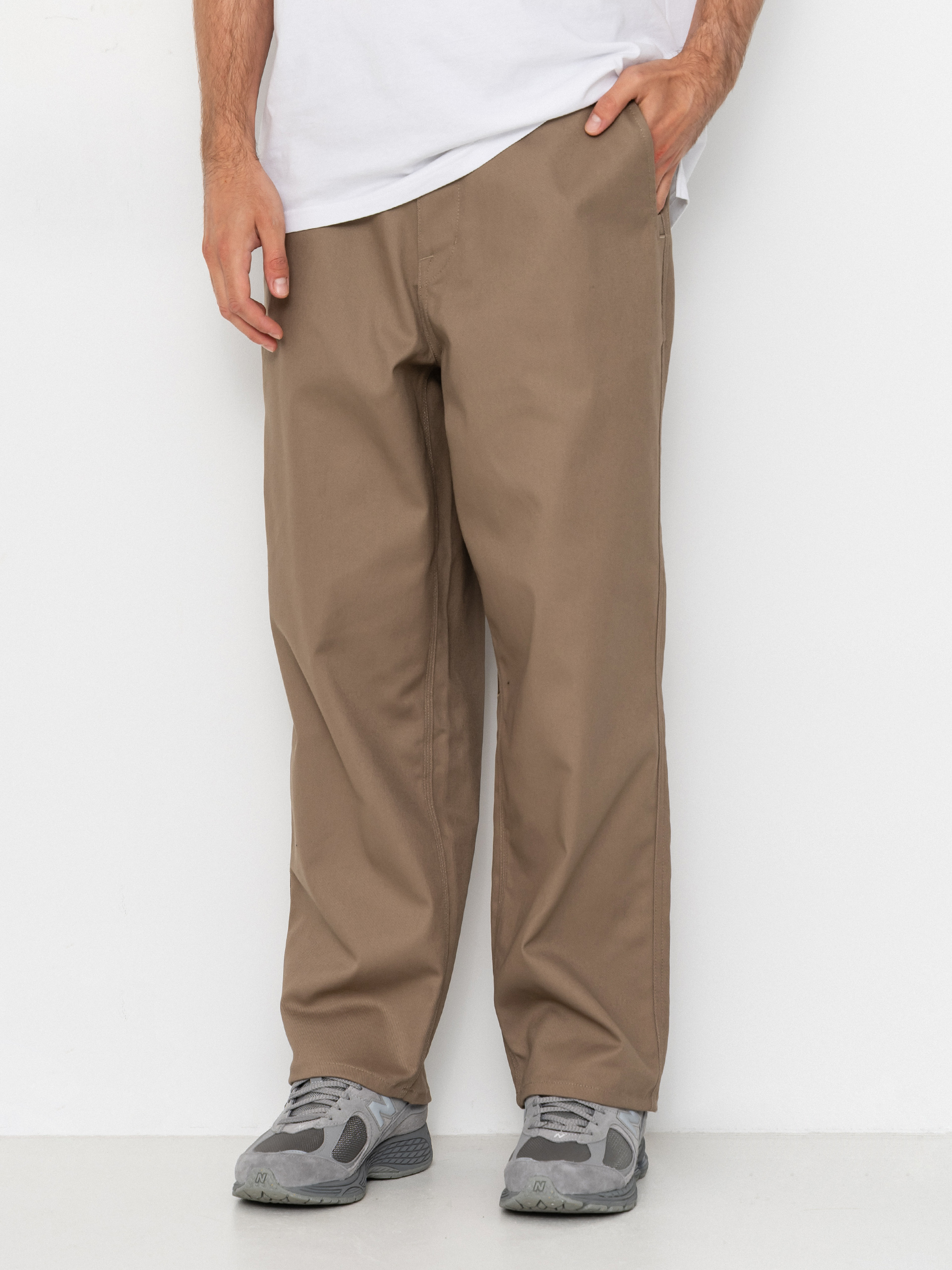 Панталони Volcom Billow (brindle)