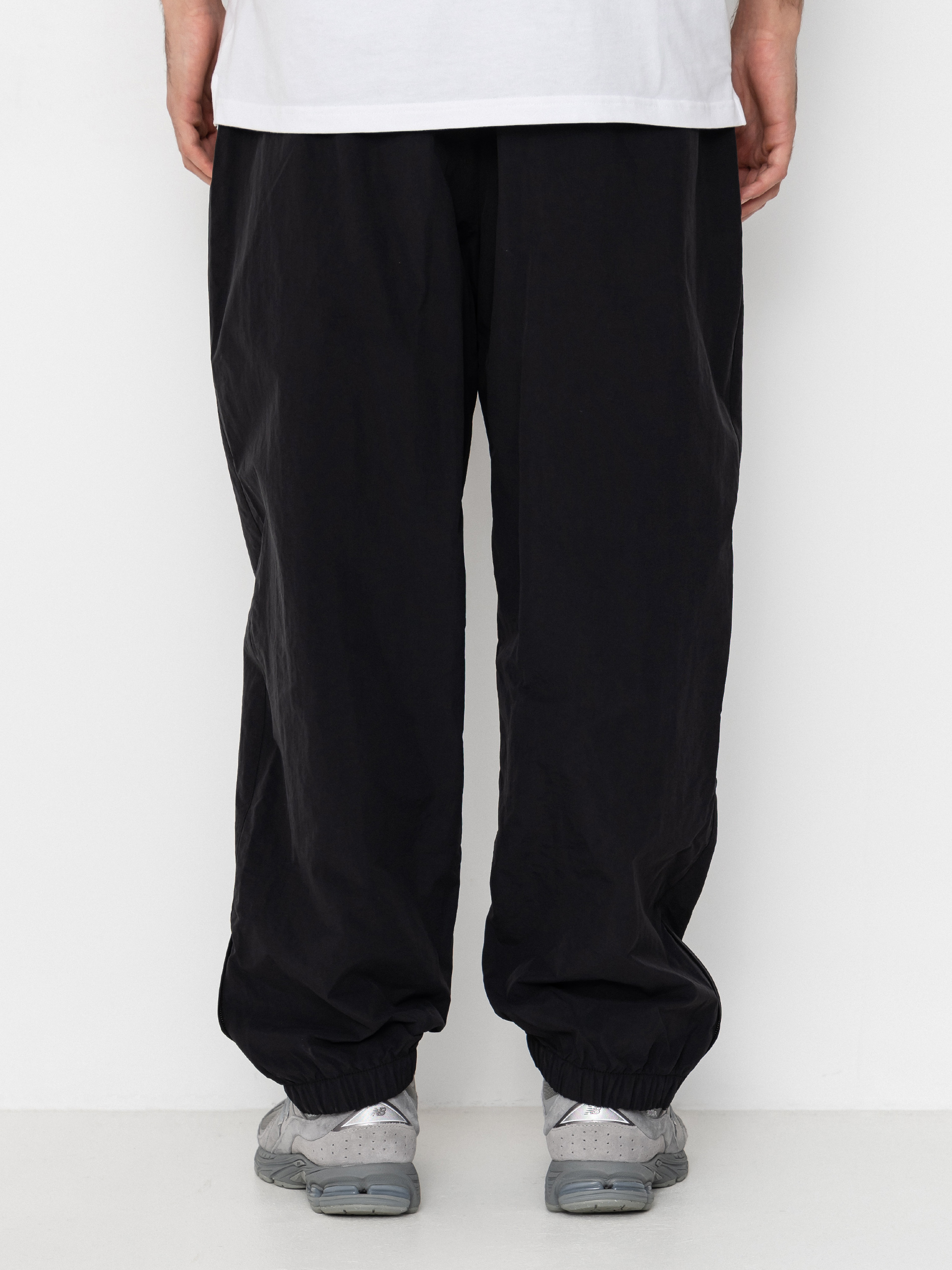 Панталони Carhartt WIP Travon (black/wax)