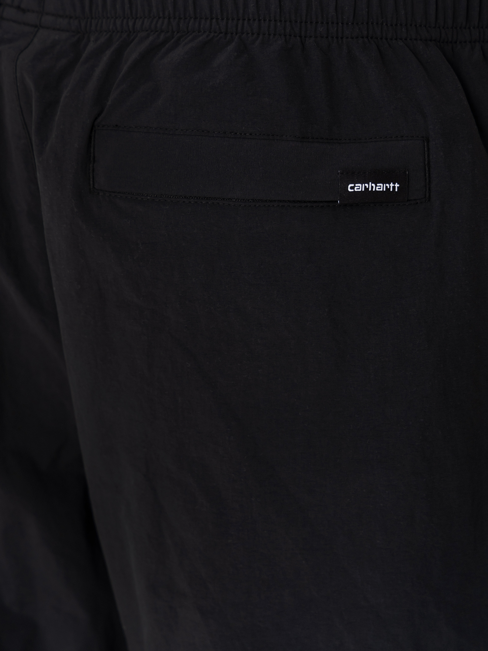 Панталони Carhartt WIP Travon (black/wax)