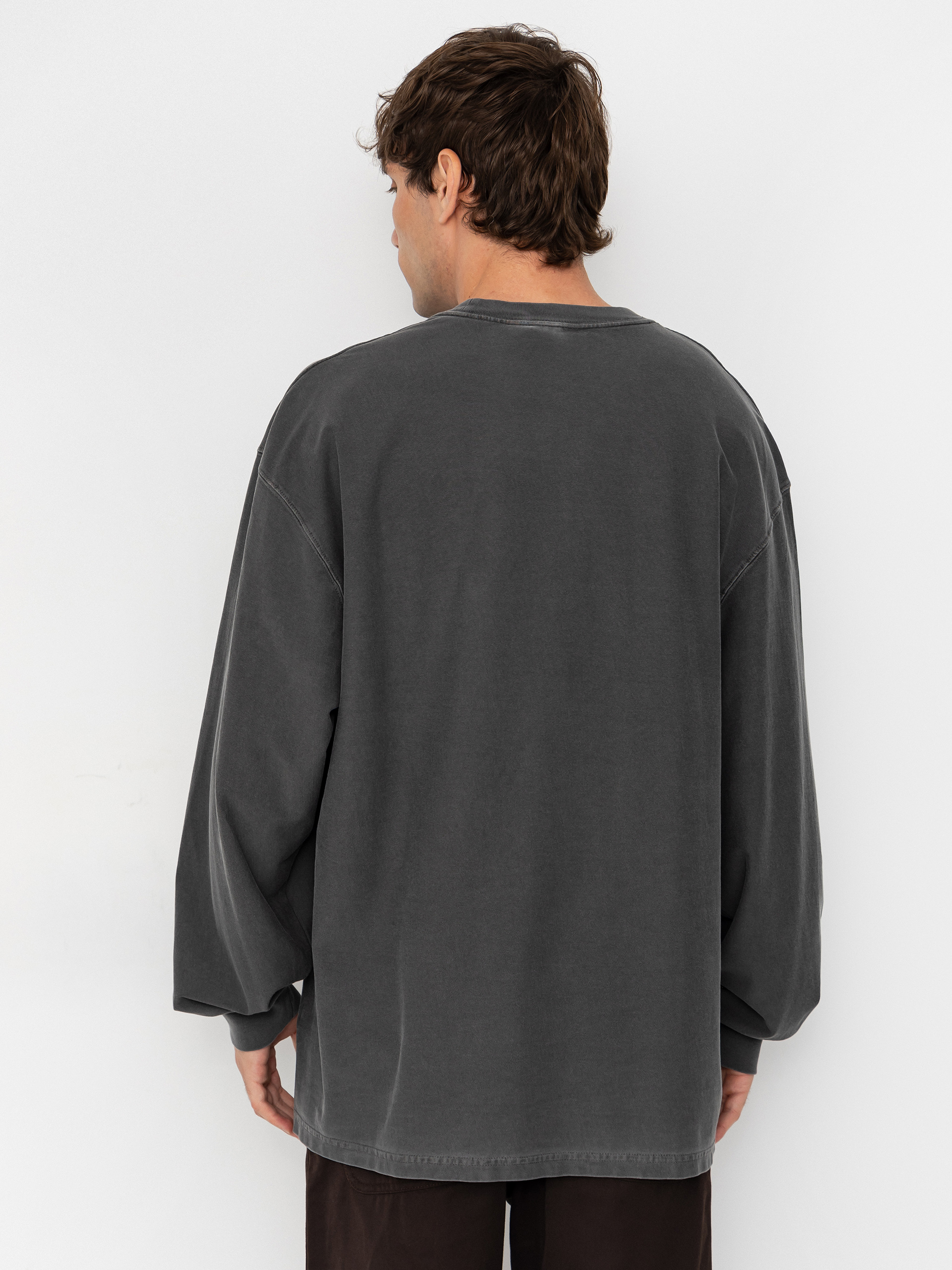 Блуза Carhartt WIP Loose Pocket (black)