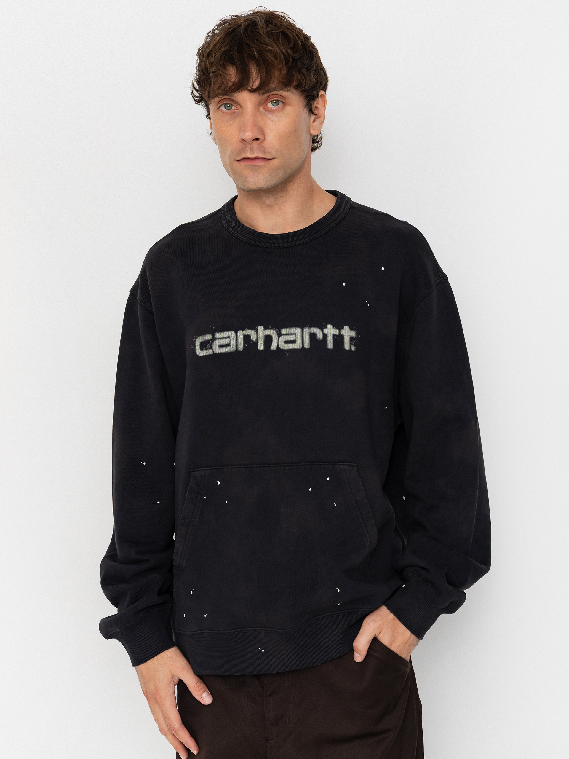 u0421u0443u0438u0442u0448u044au0440u0442 Carhartt WIP Painter (black)