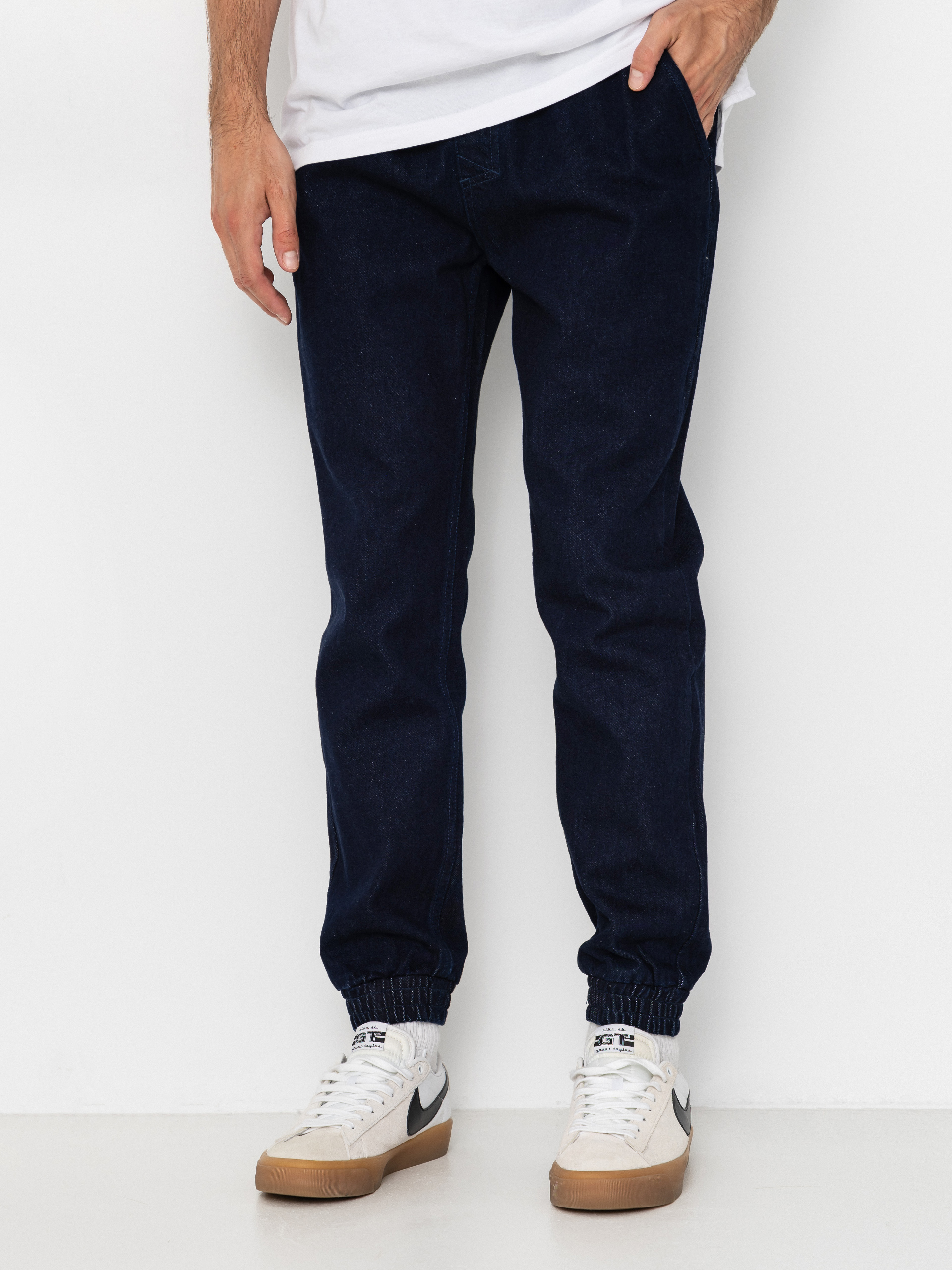 Панталони MassDnm Signature 2.0 Jogger Jeans (rinse)
