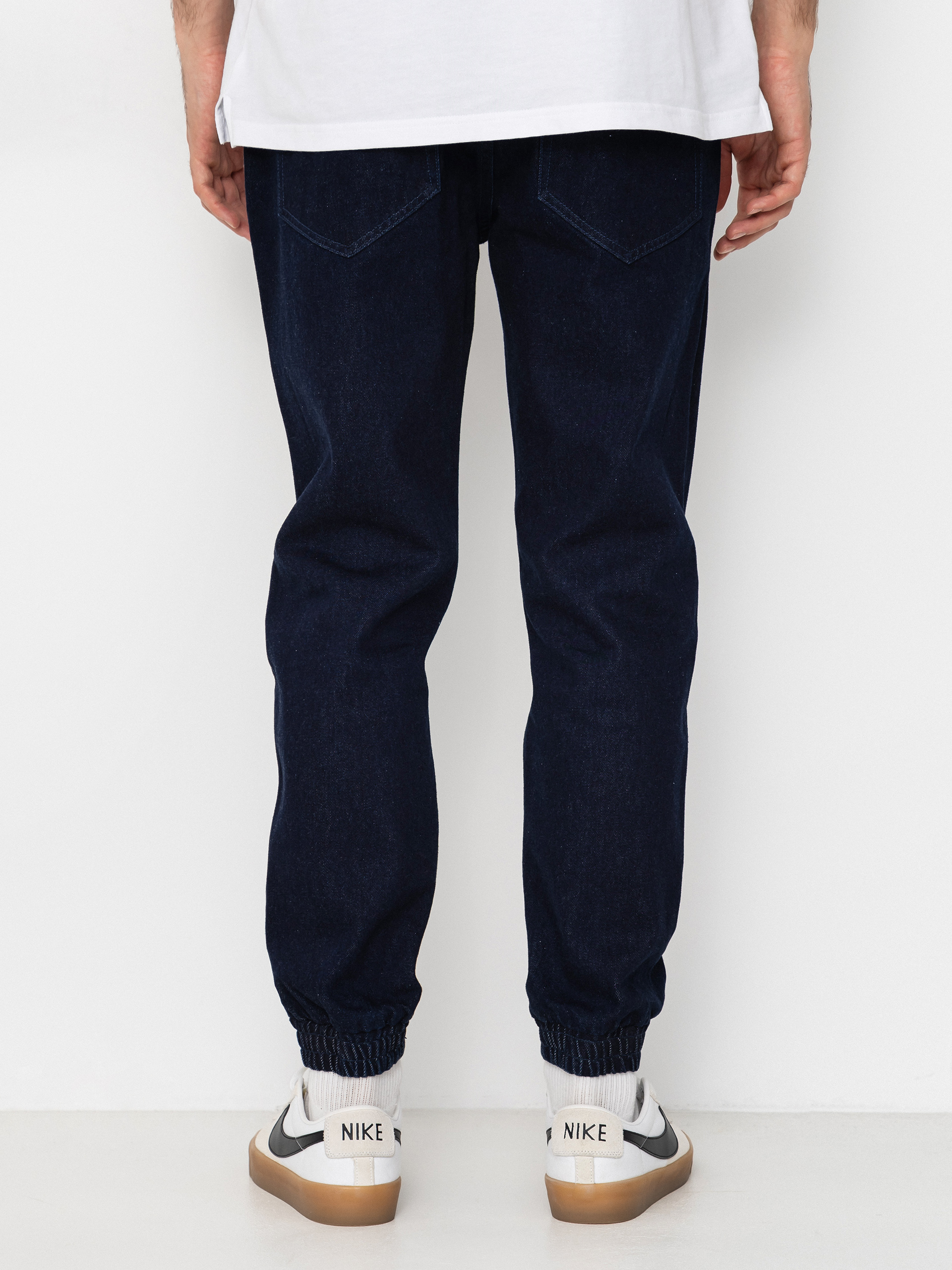 Панталони MassDnm Signature 2.0 Jogger Jeans (rinse)