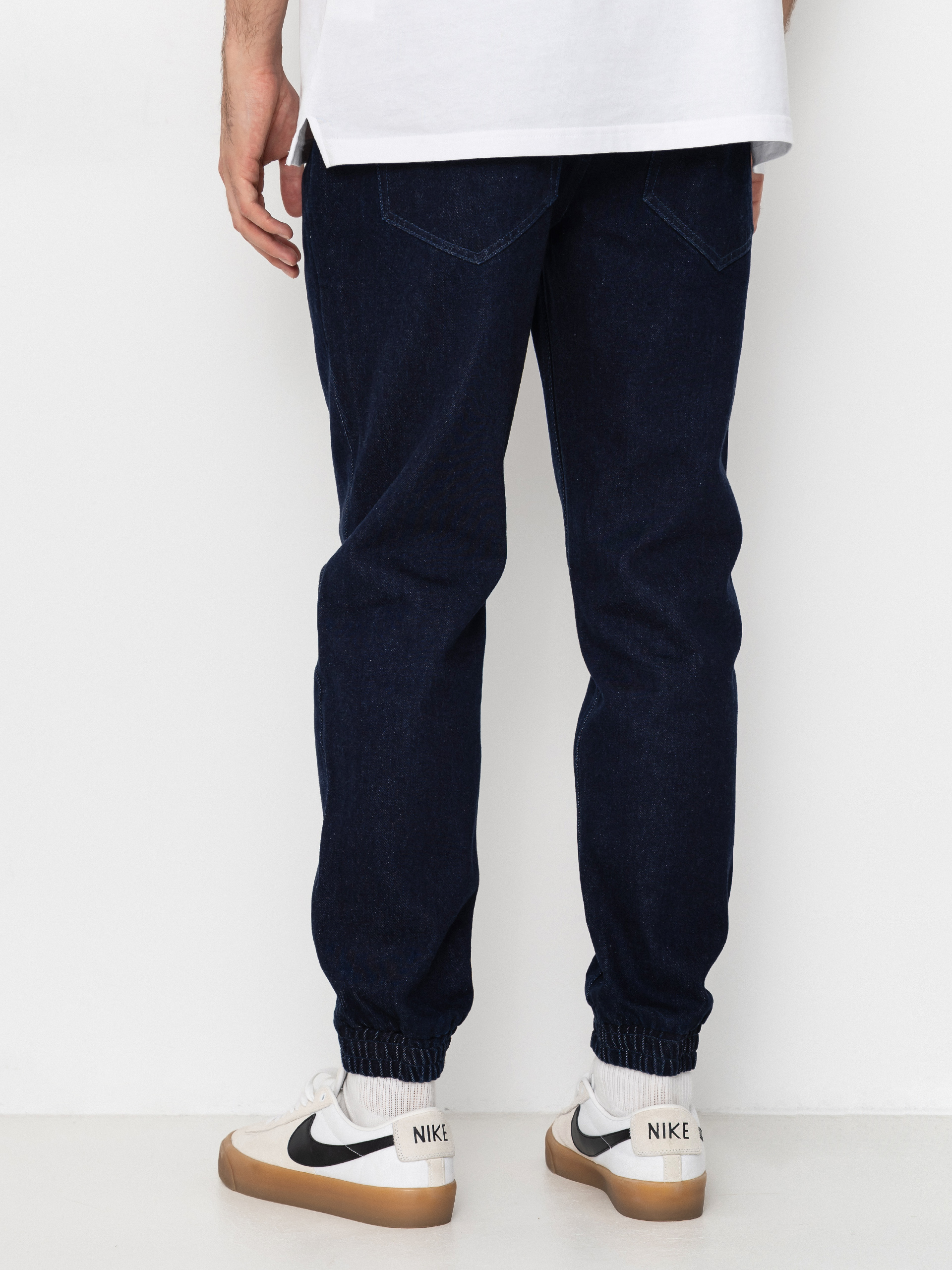 Панталони MassDnm Signature 2.0 Jogger Jeans (rinse)