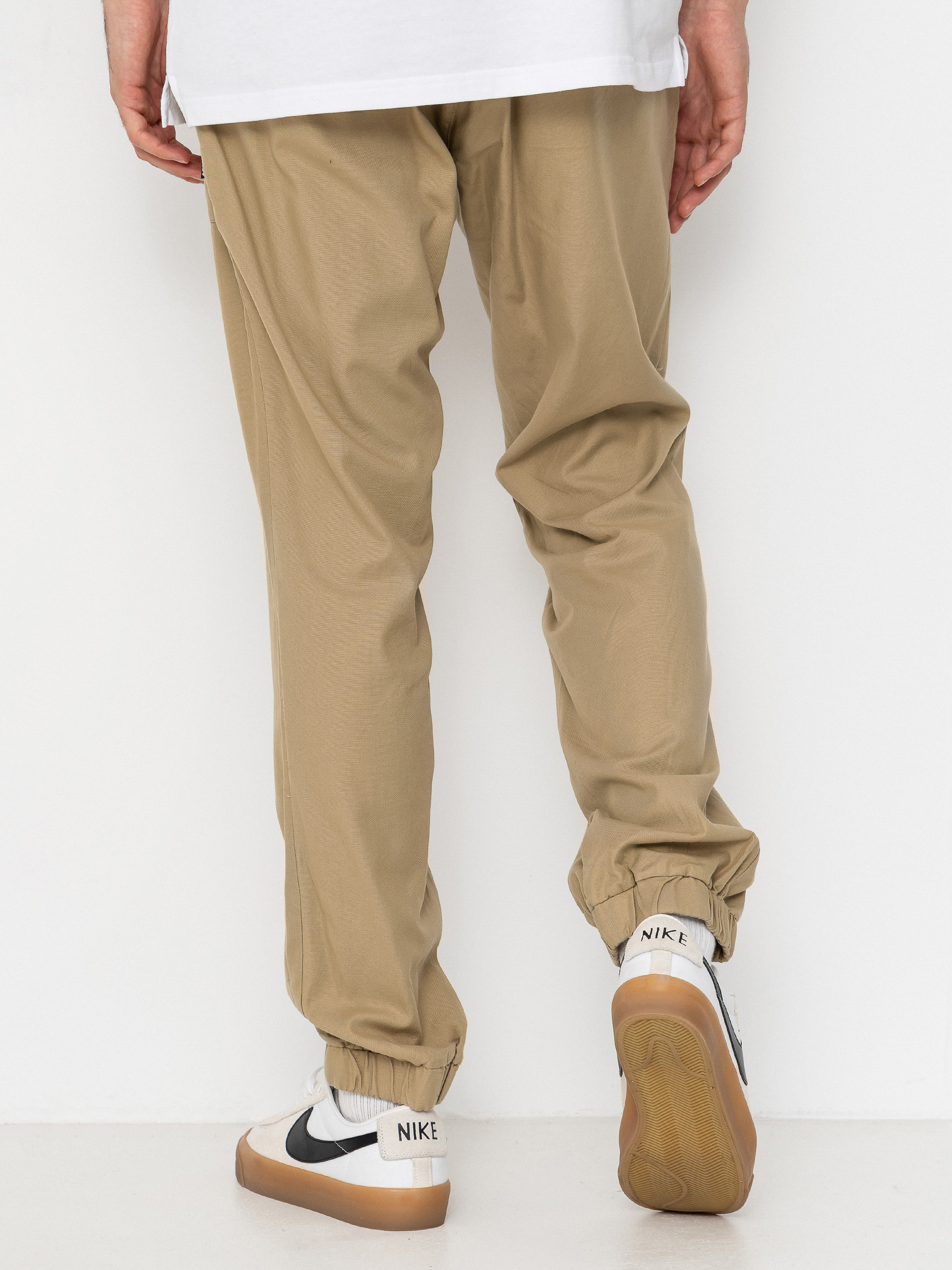 Панталони FLOV Banao (light brown)