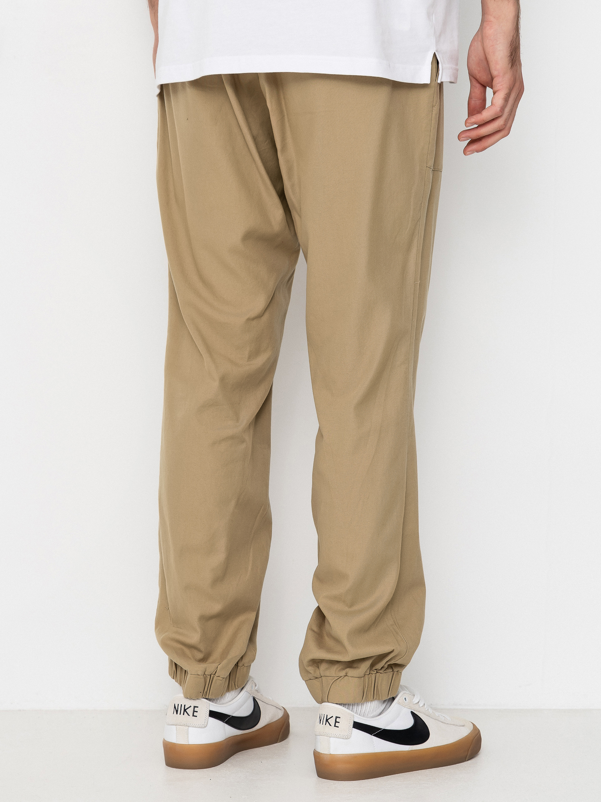 Панталони FLOV Banao (light brown)