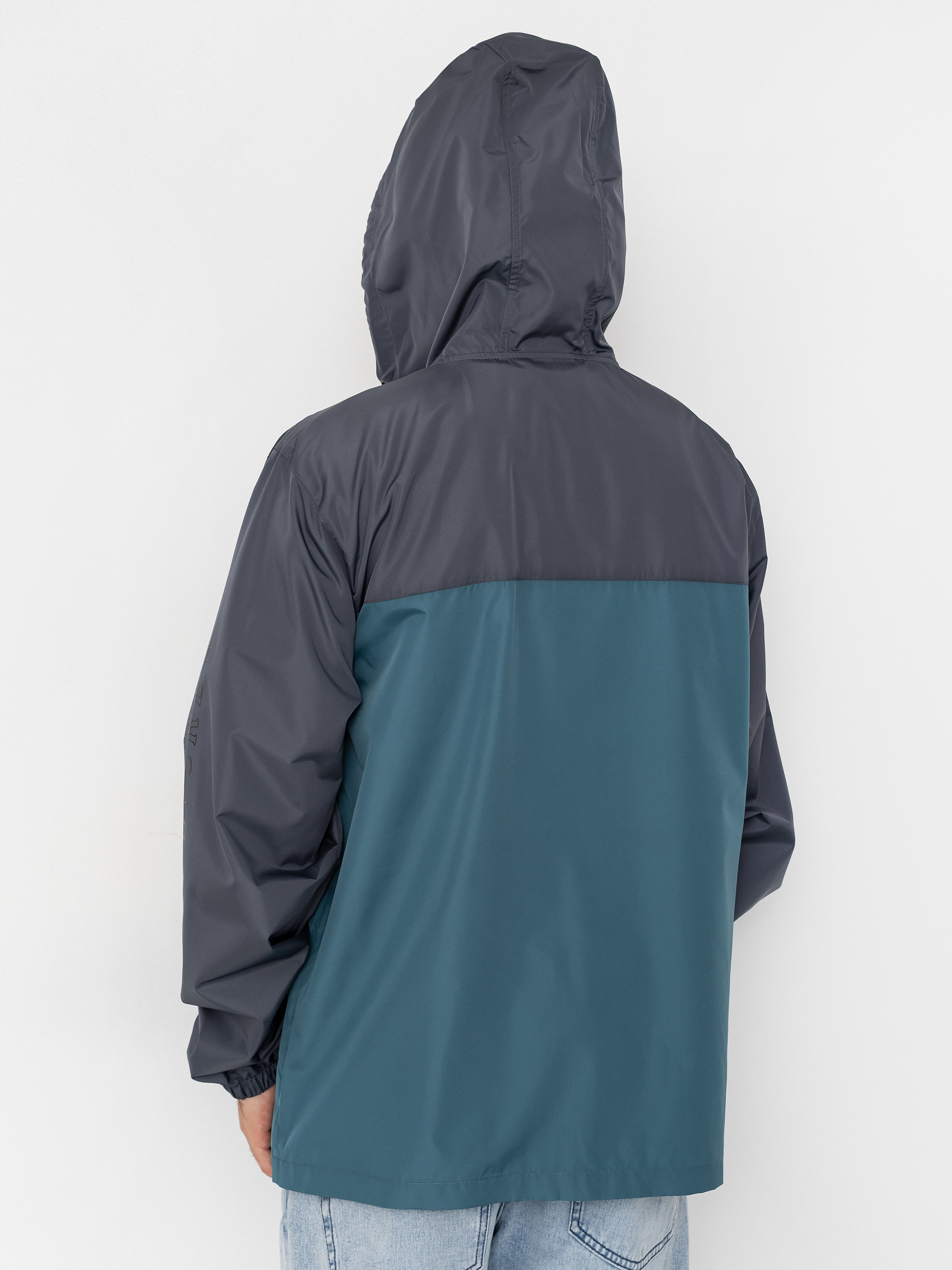 Яке Salty Crew Surface Windbreaker (magnet)