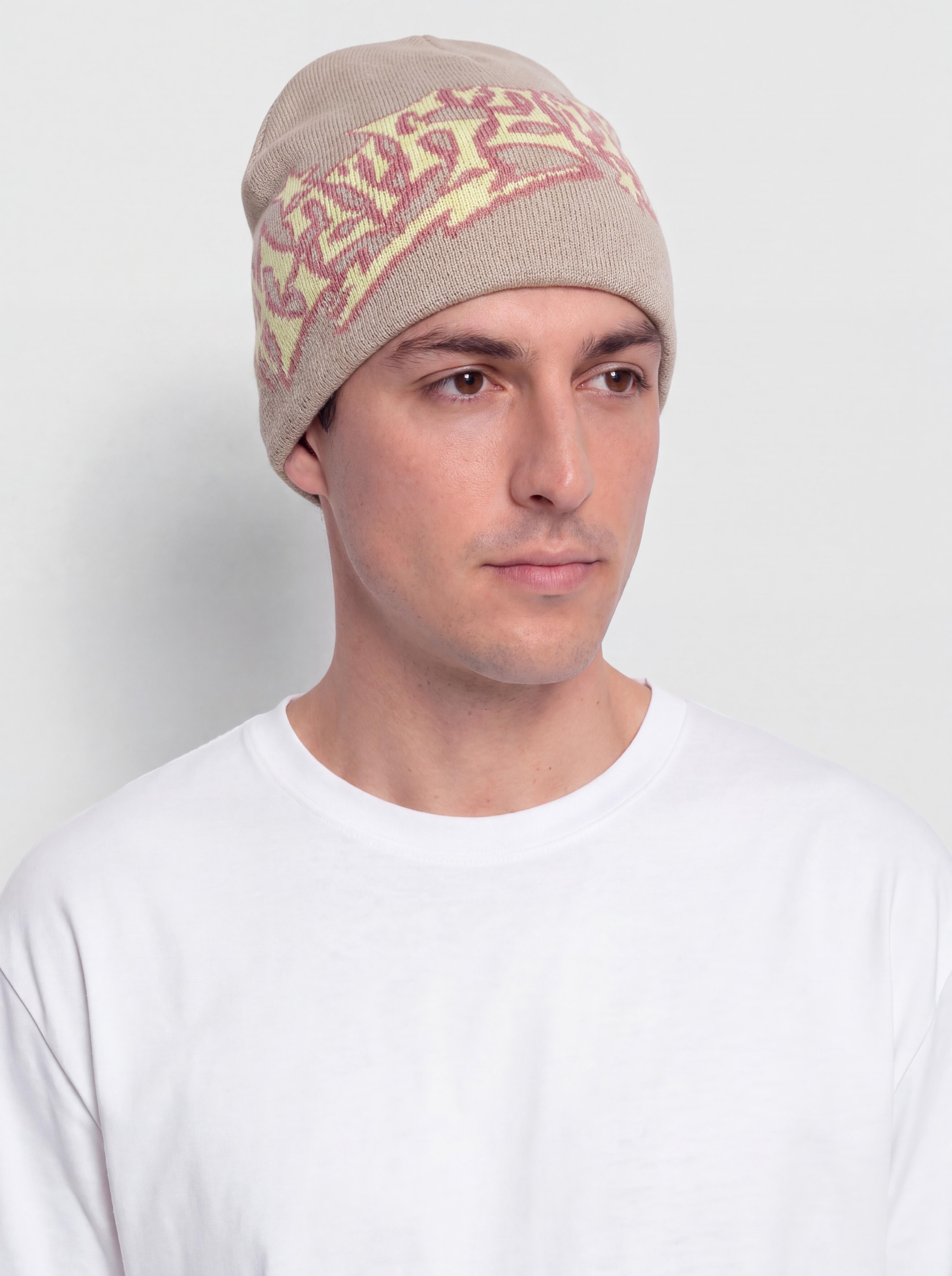 Шапка Carhartt WIP Supa (puddle)