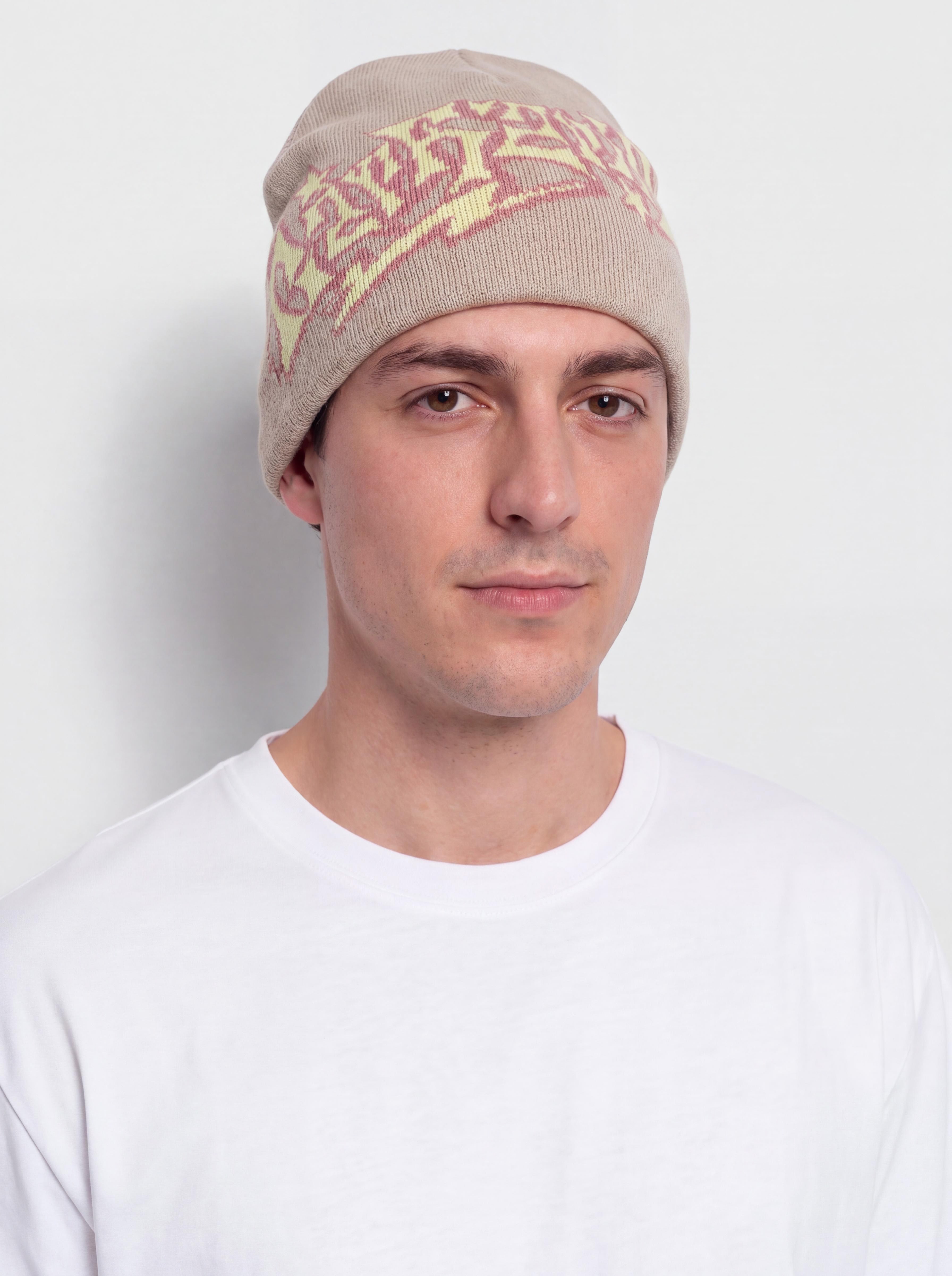 Шапка Carhartt WIP Supa (puddle)