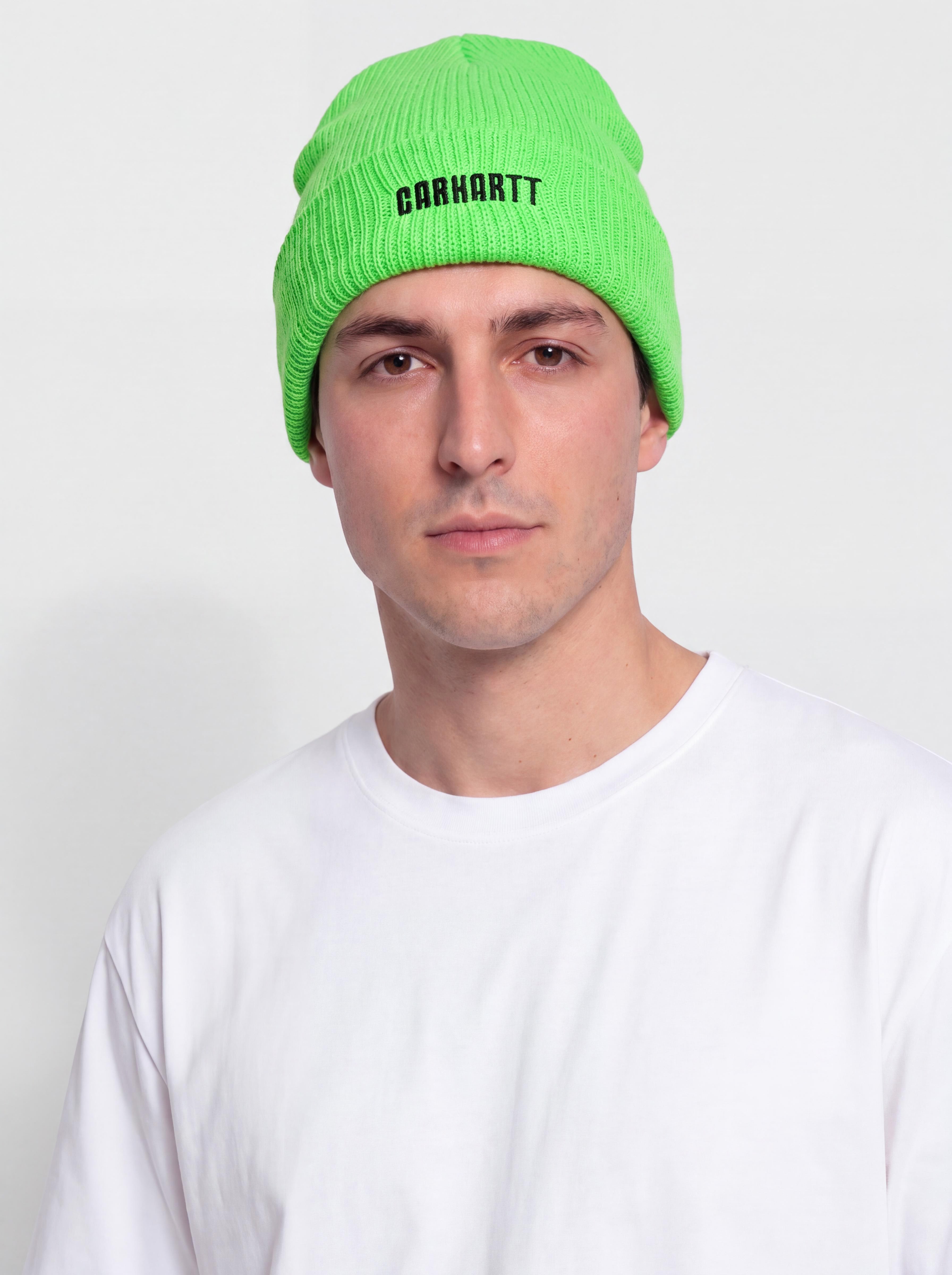 Шапка Carhartt WIP Industry