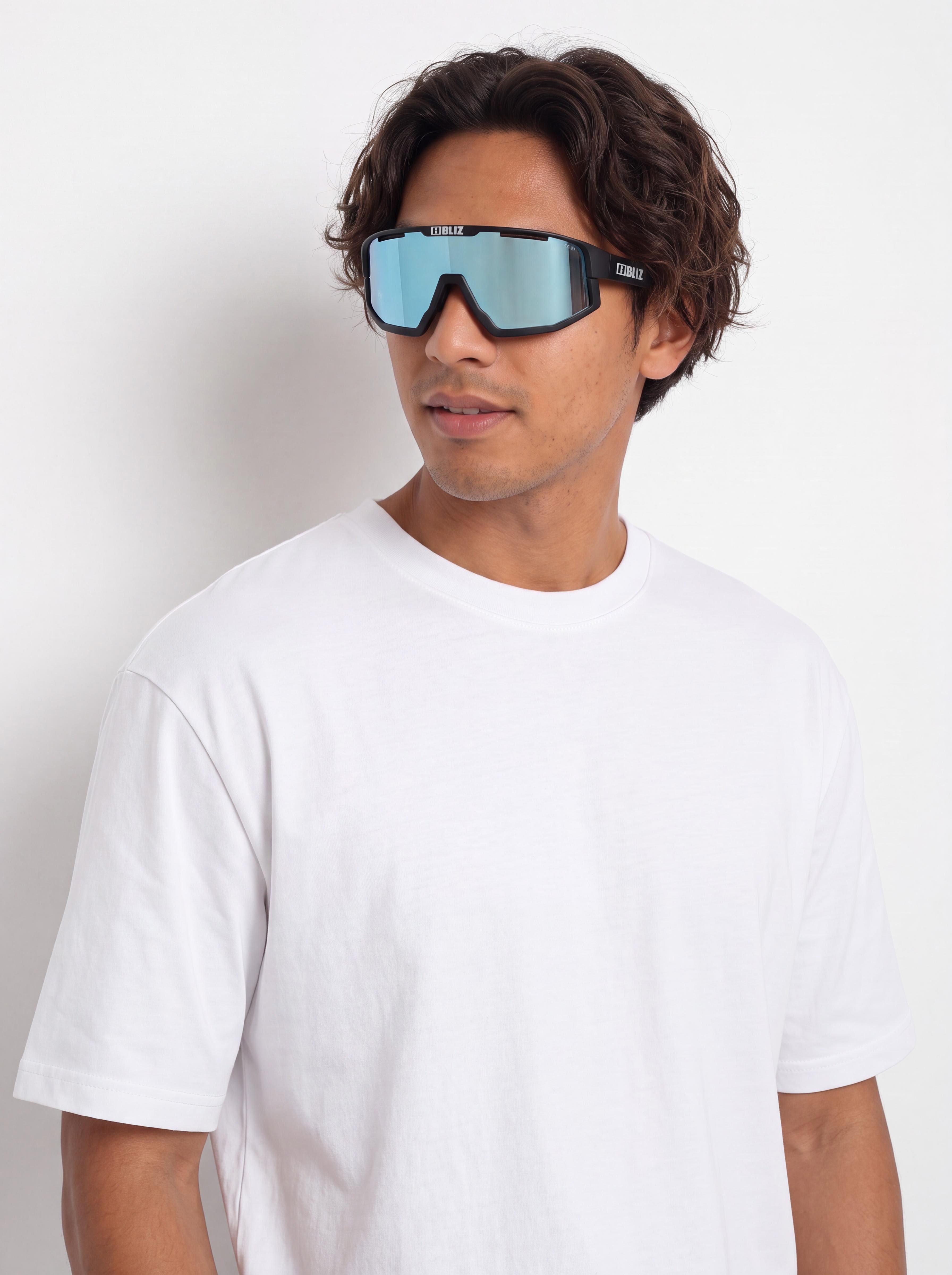 u0421u043bu044au043du0447u0435u0432u0438 u043eu0447u0438u043bu0430 Bliz Fusion (matt black)