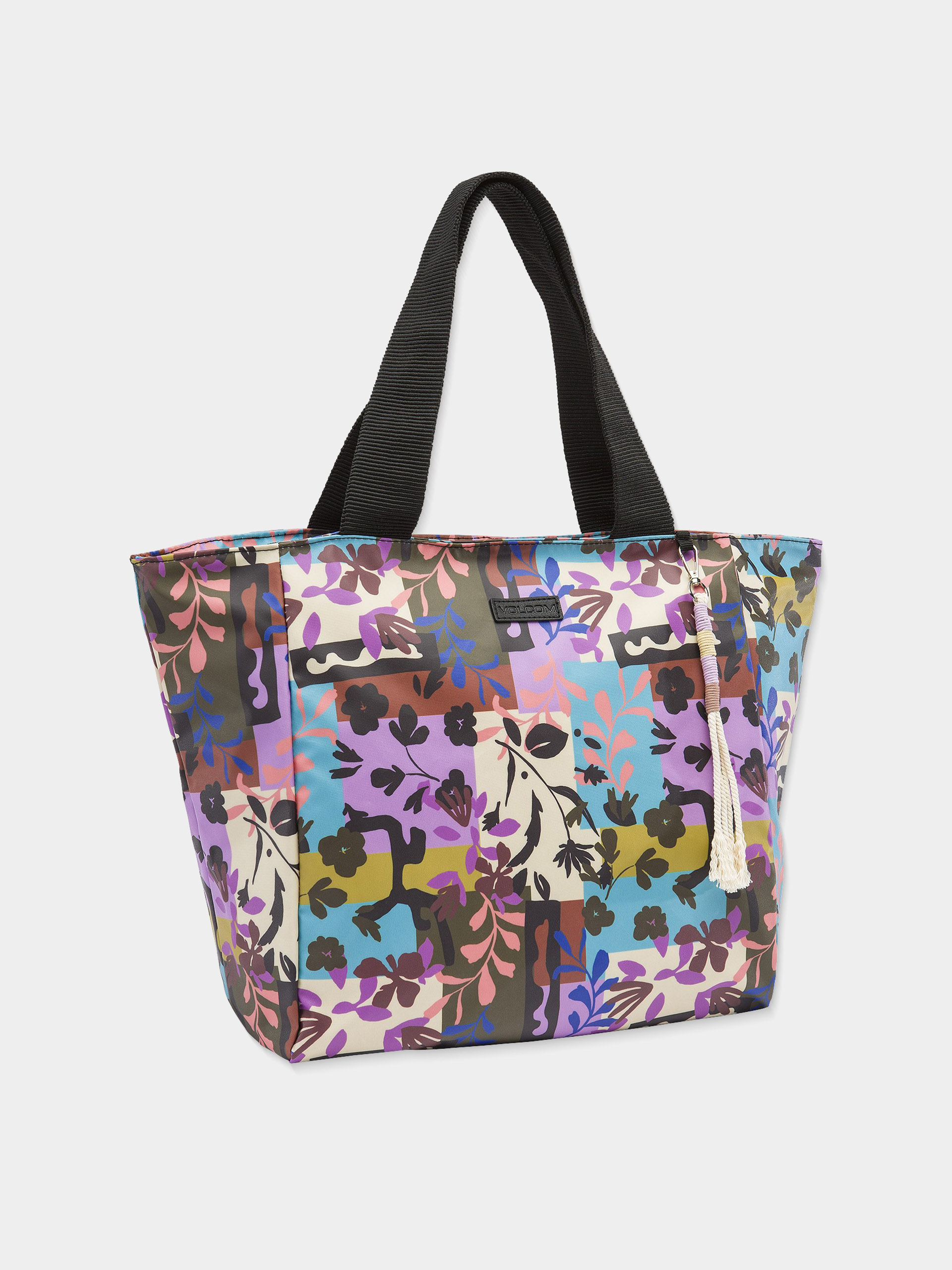 Чанта Volcom Bay Bae Beach Tote Wmn (multi)