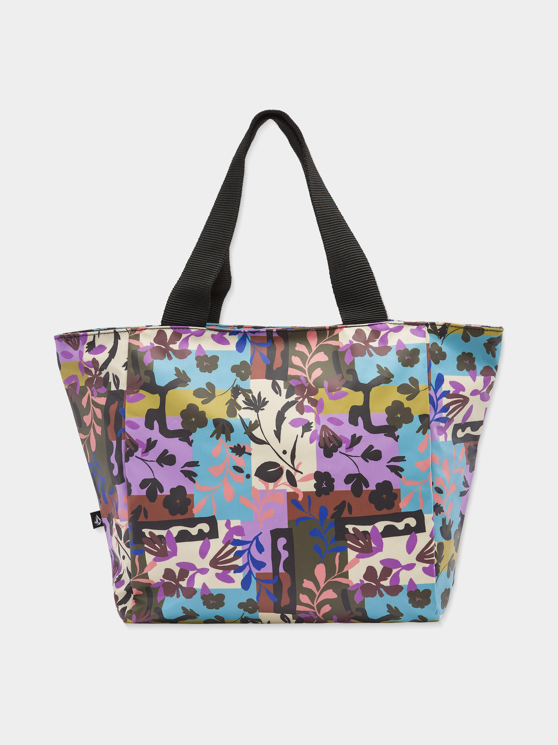 Чанта Volcom Bay Bae Beach Tote Wmn (multi)