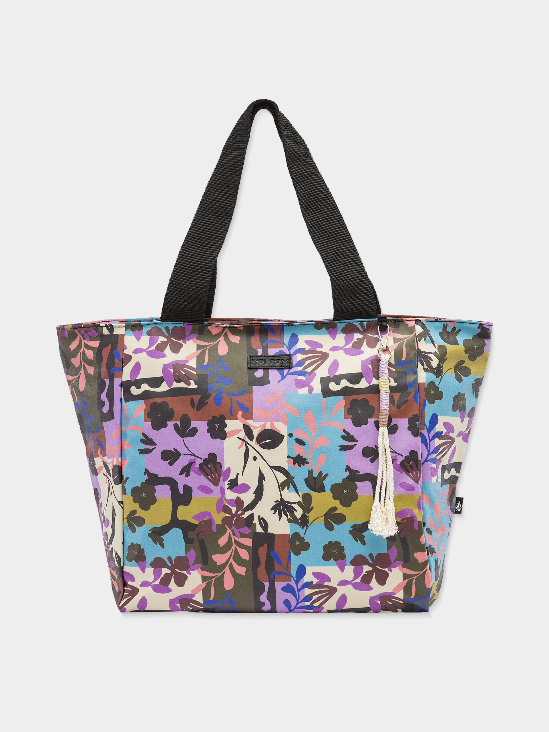 Чанта Volcom Bay Bae Beach Tote Wmn (multi)