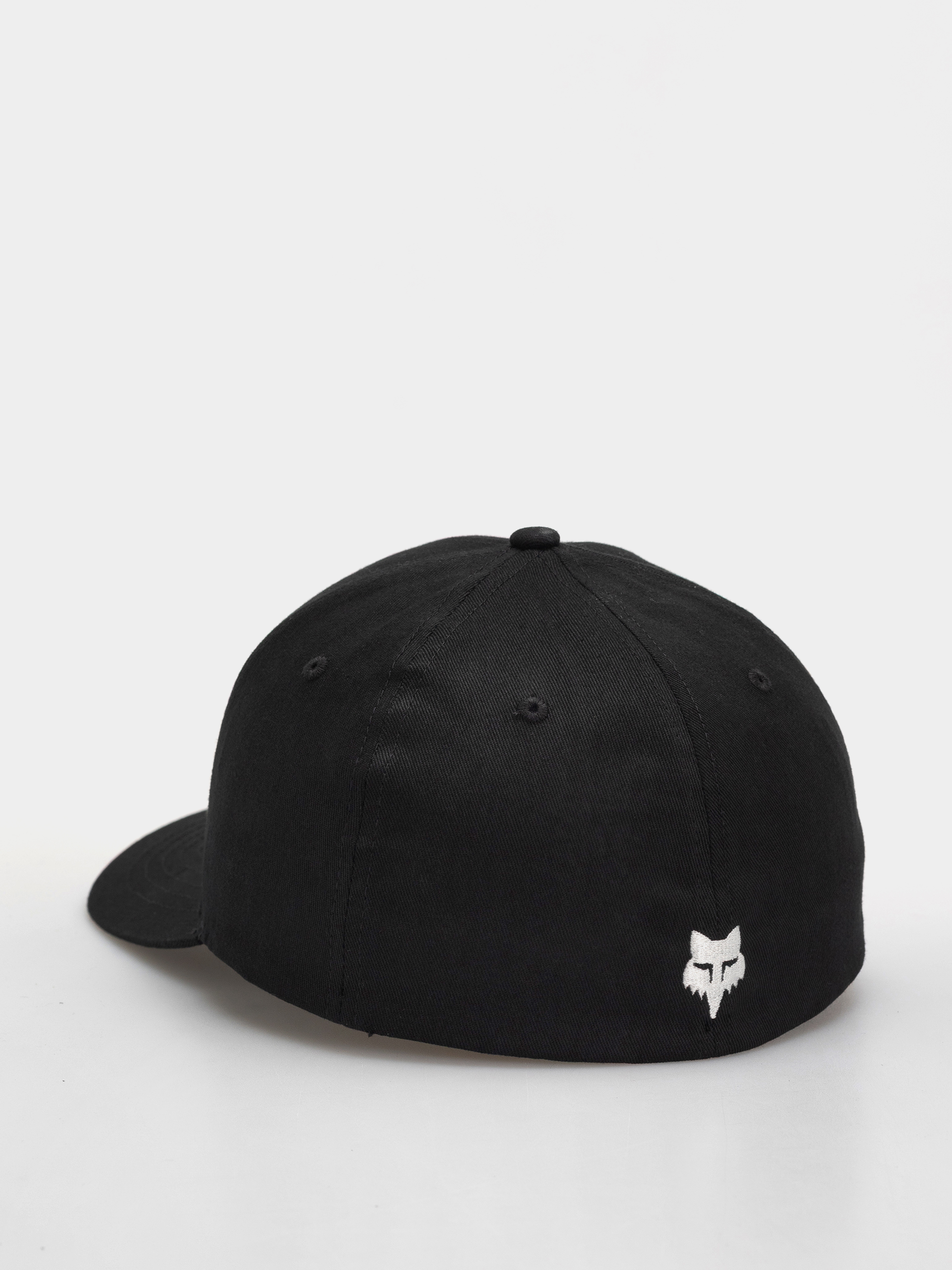 Шапка с козирка Fox 1974 Flexfit (black)