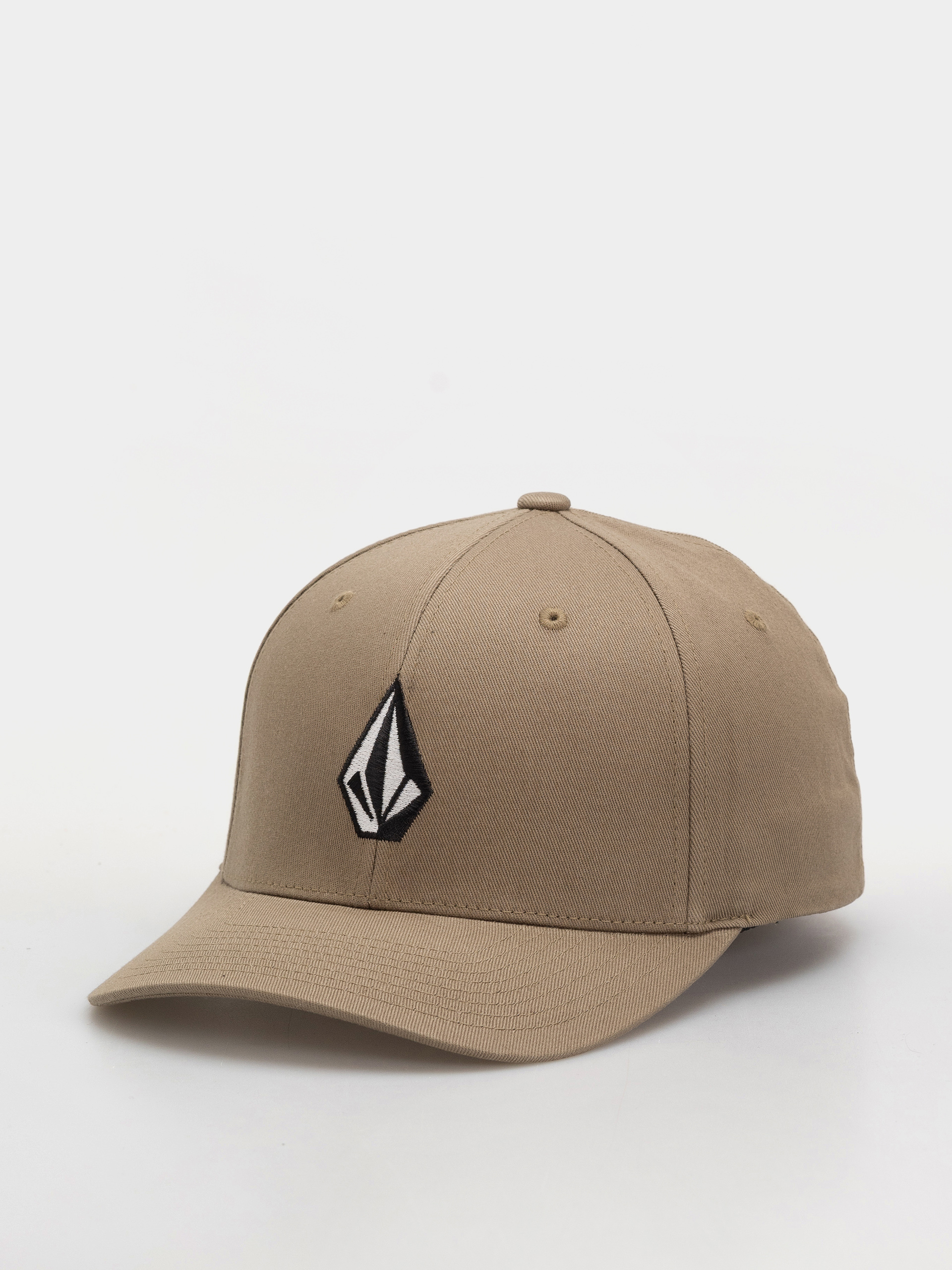 Шапка с козирка Volcom Full Stone (earth)