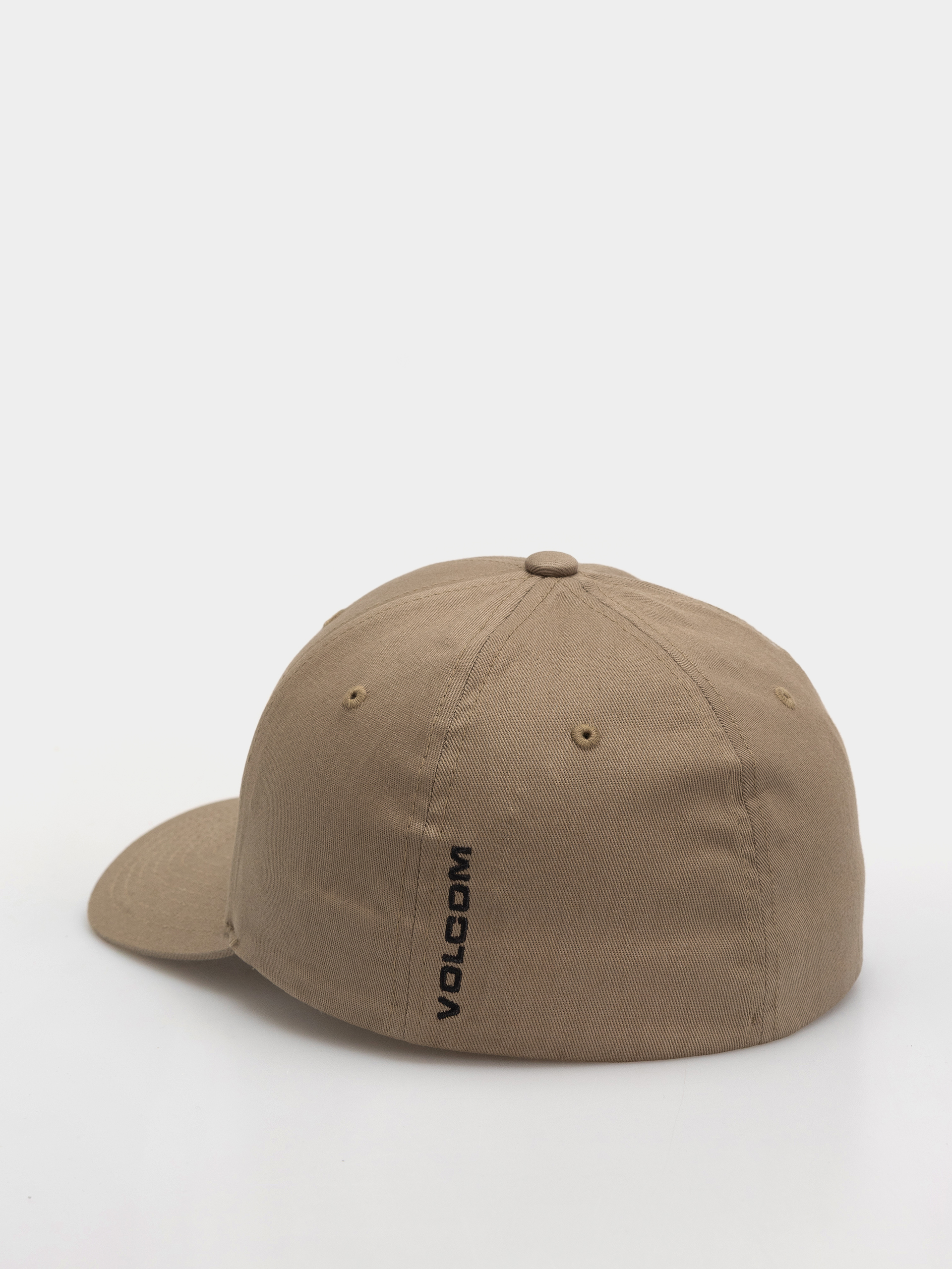 Шапка с козирка Volcom Full Stone (earth)
