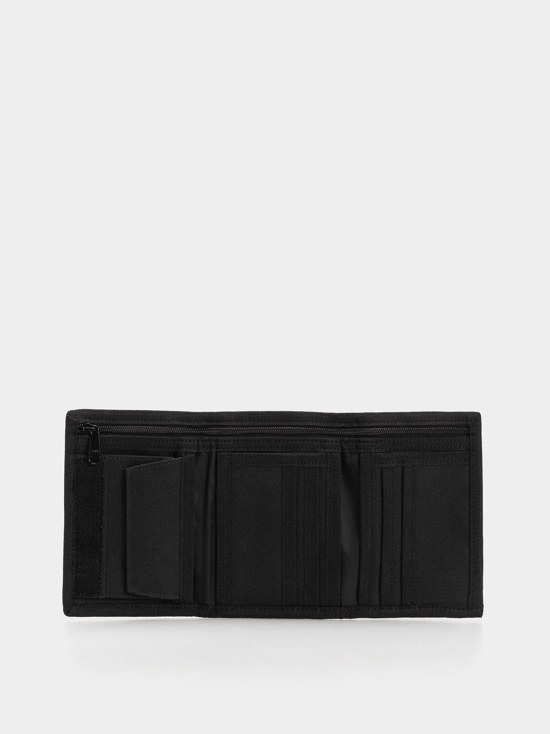 Портмоне Carhartt WIP Alec (raven)