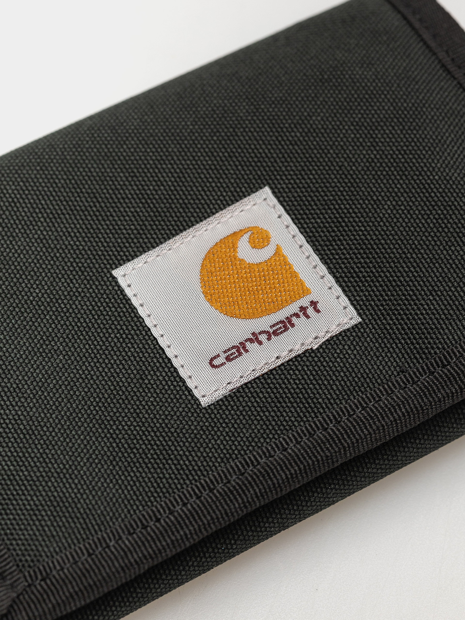 Портмоне Carhartt WIP Alec (raven)