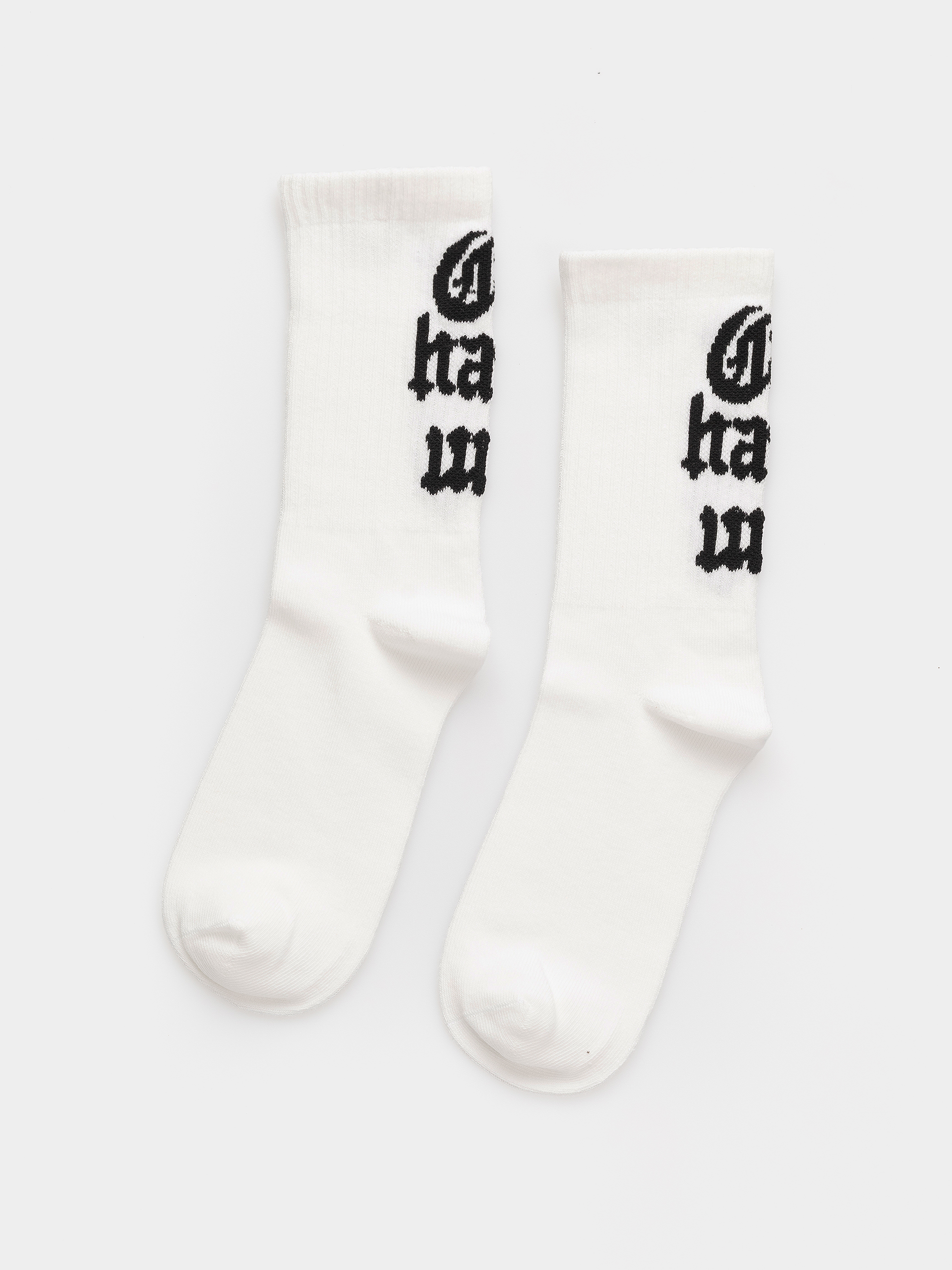 u0427u043eu0440u0430u043fu0438 Carhartt WIP Blackletter Wmn (white)