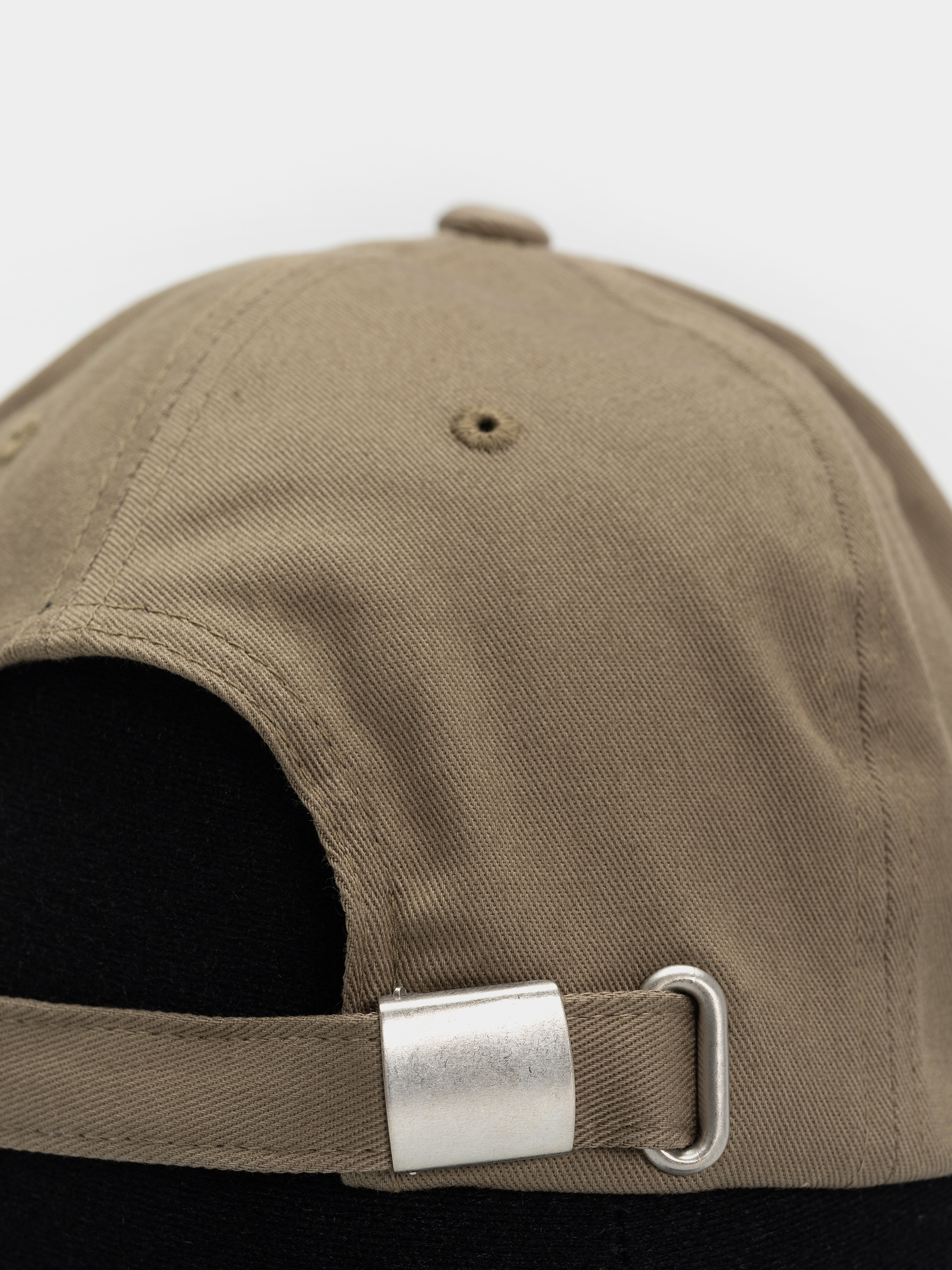 Шапка с козирка Volcom Full Stone (earth)