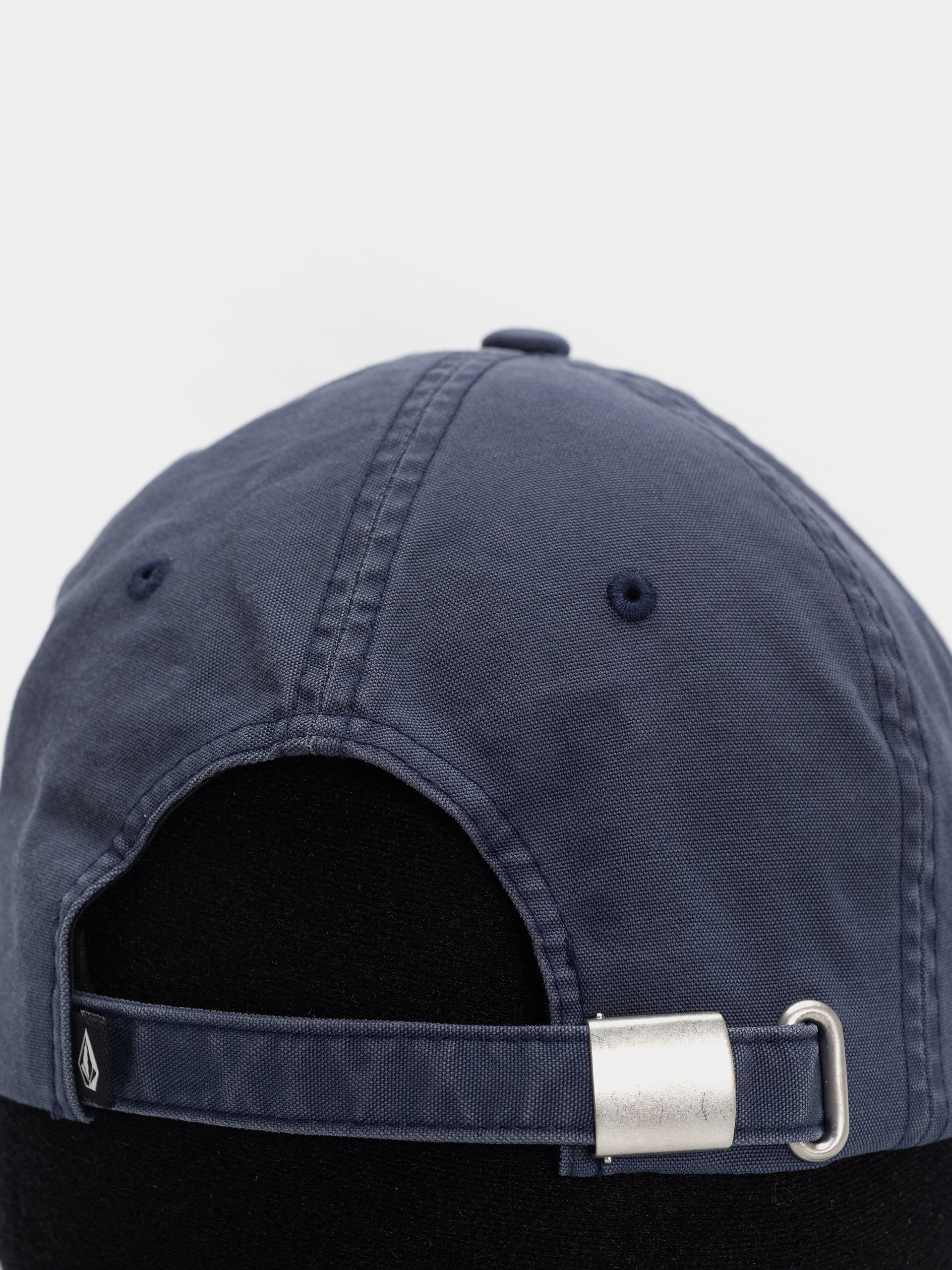 Шапка с козирка Volcom Full Stone Washed (marine)