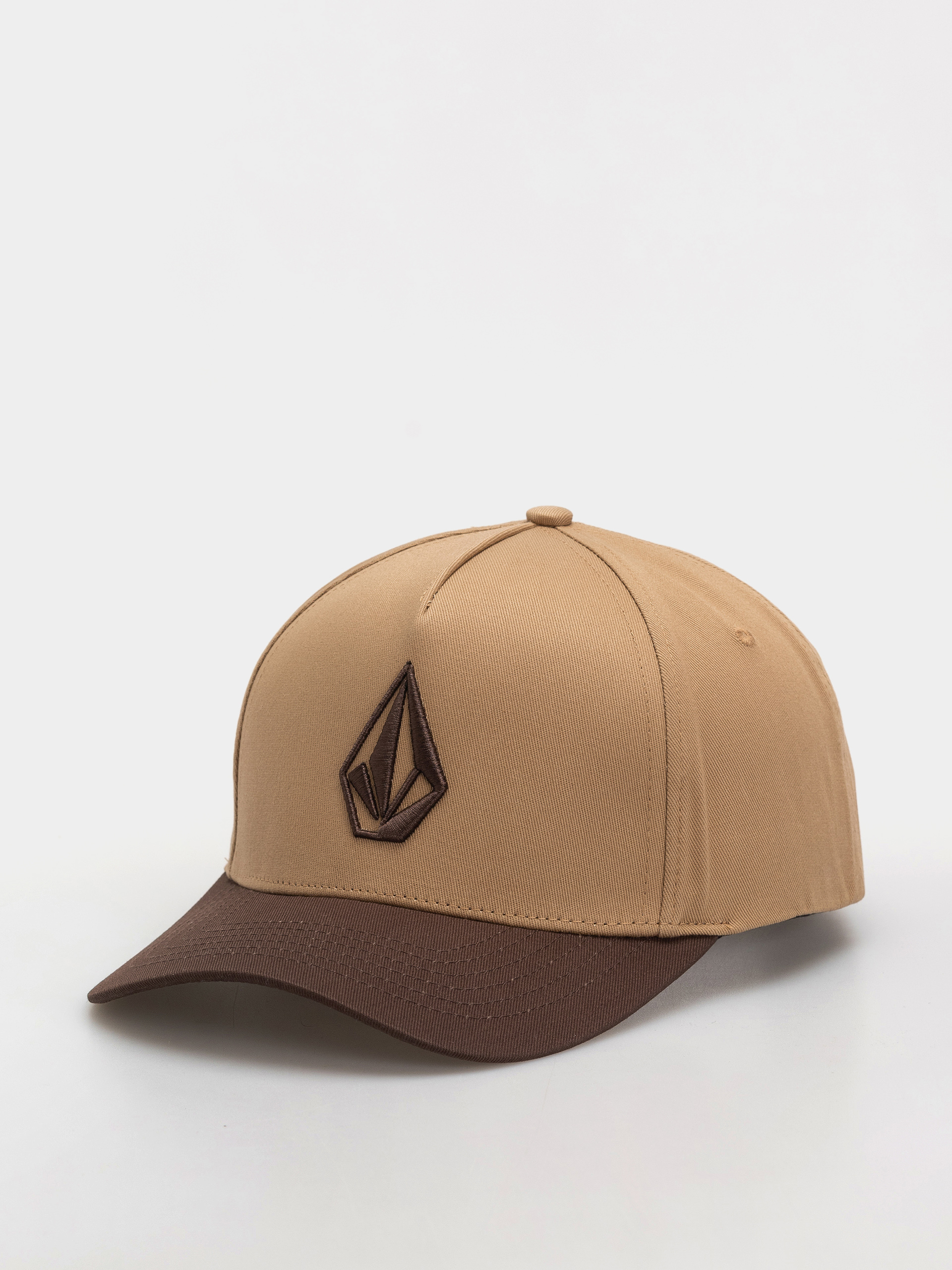 Шапка с козирка Volcom Embossed Stone