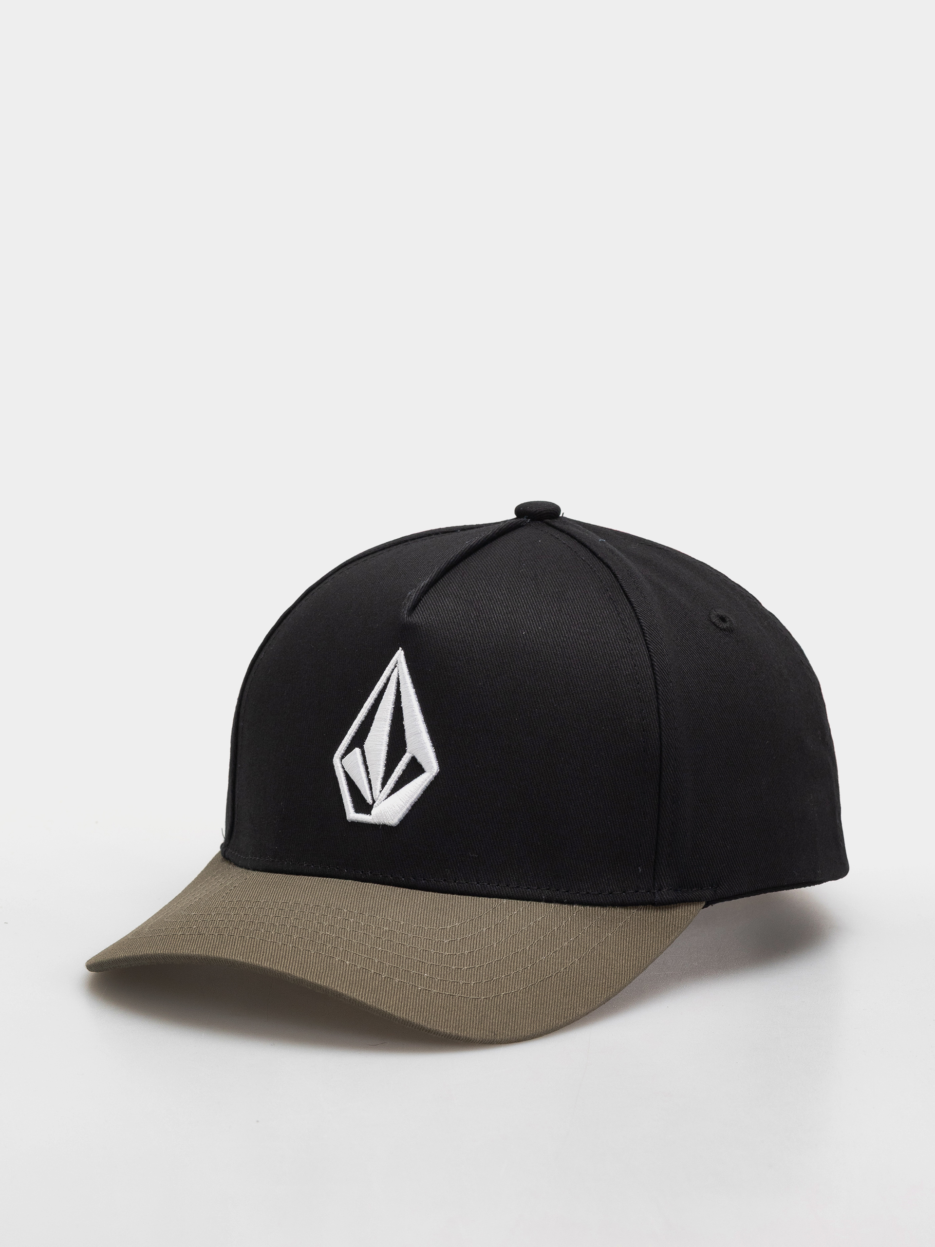 Шапка с козирка Volcom Embossed Stone (wintermoss)