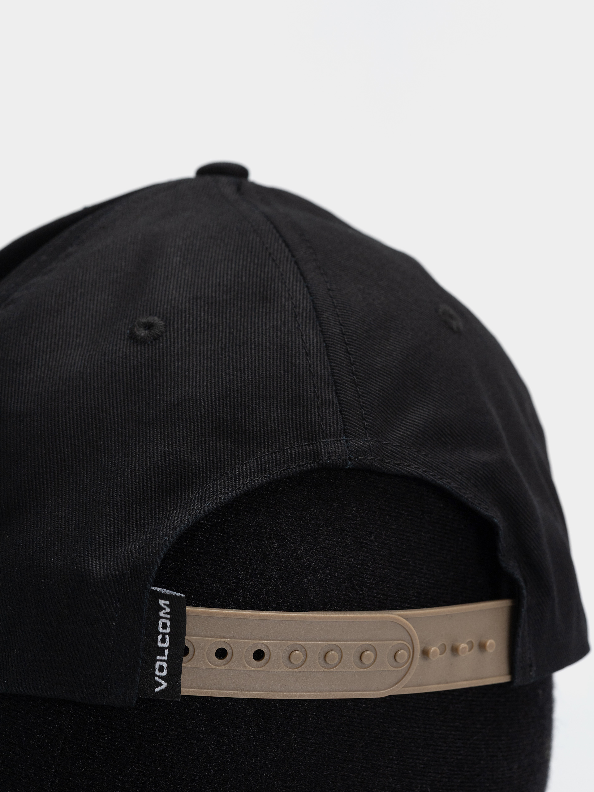 Шапка с козирка Volcom Embossed Stone (wintermoss)