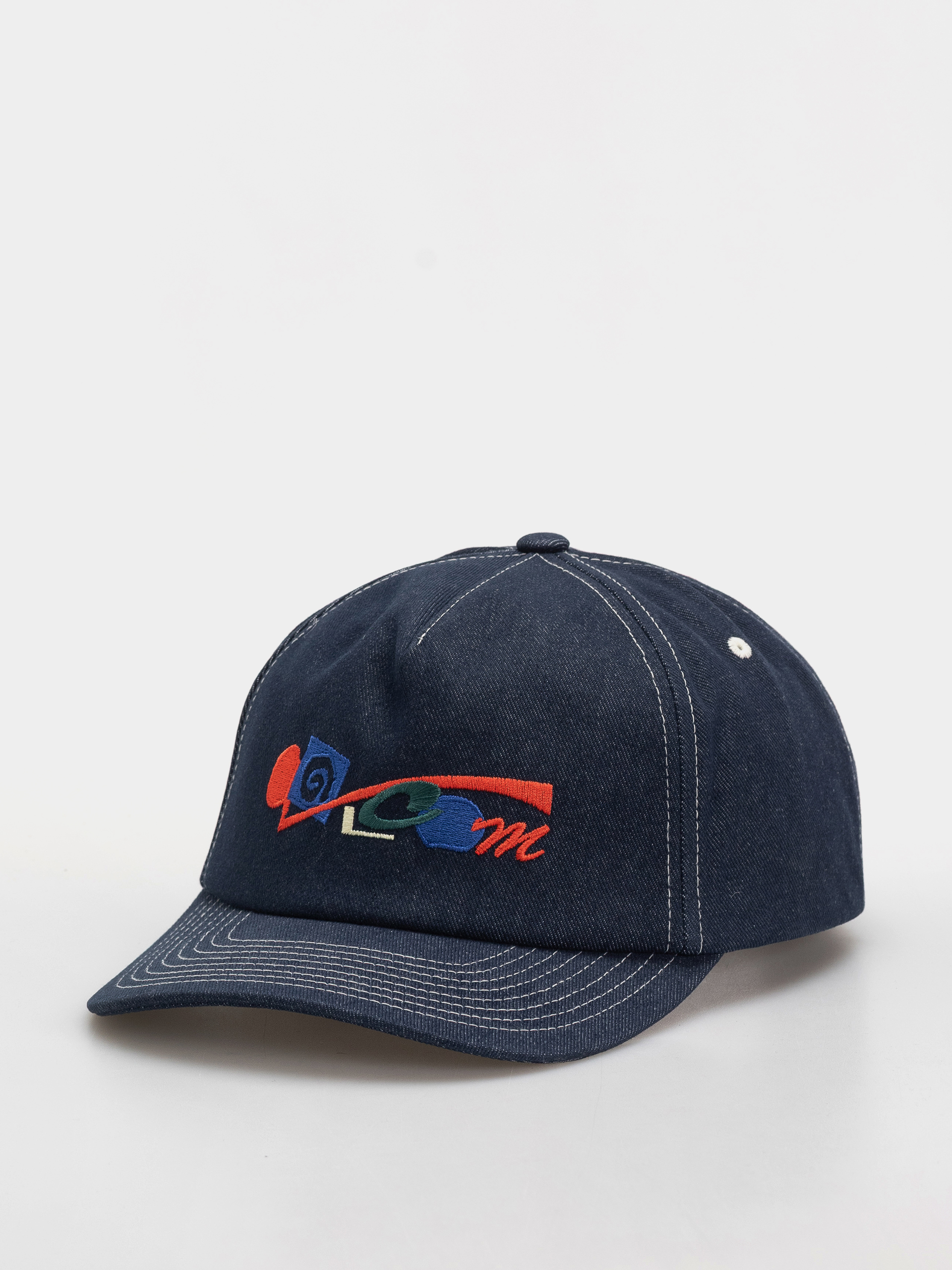 Шапка с козирка Volcom Fa Carrau