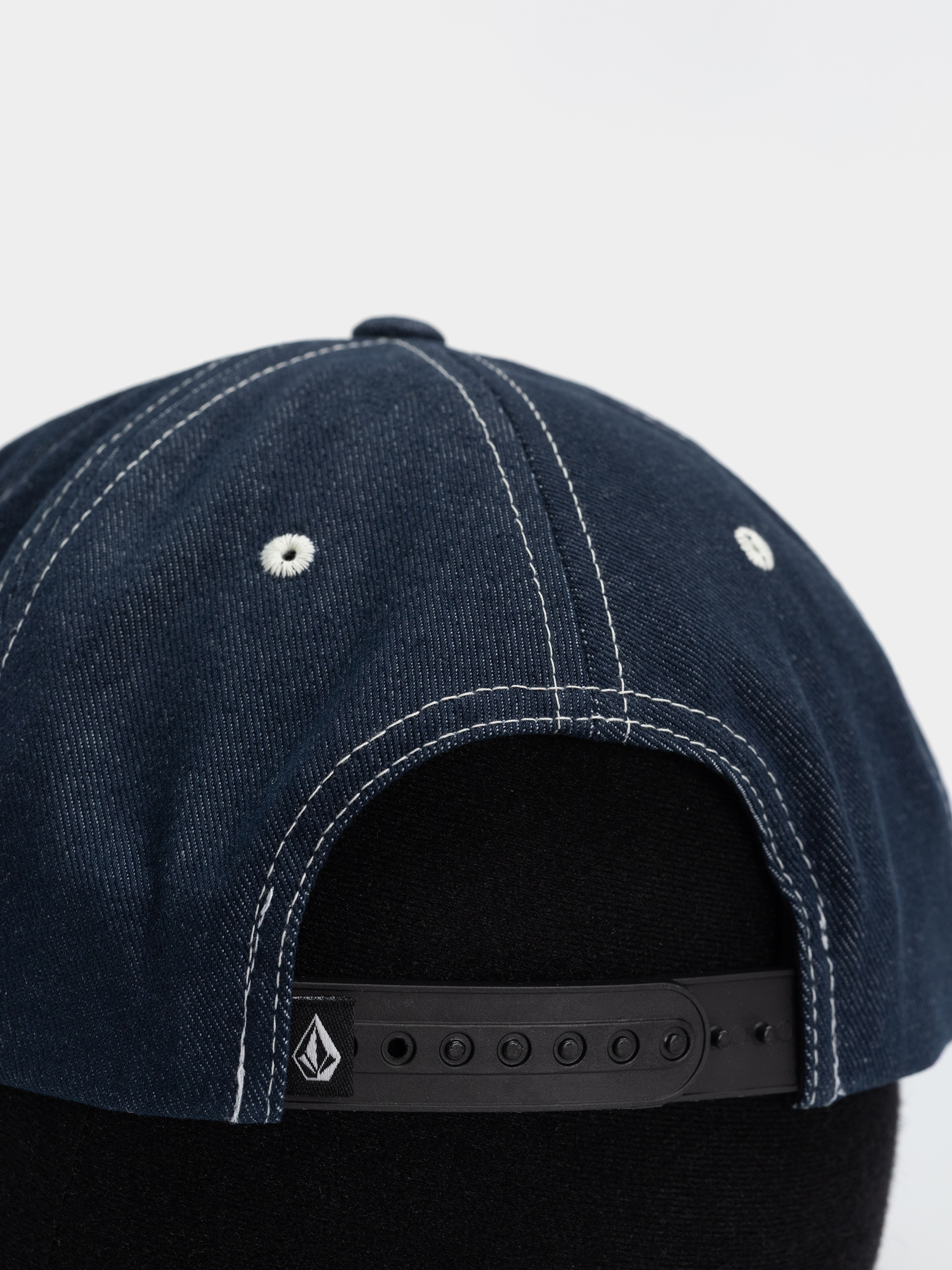 Шапка с козирка Volcom Fa Carrau (marine)