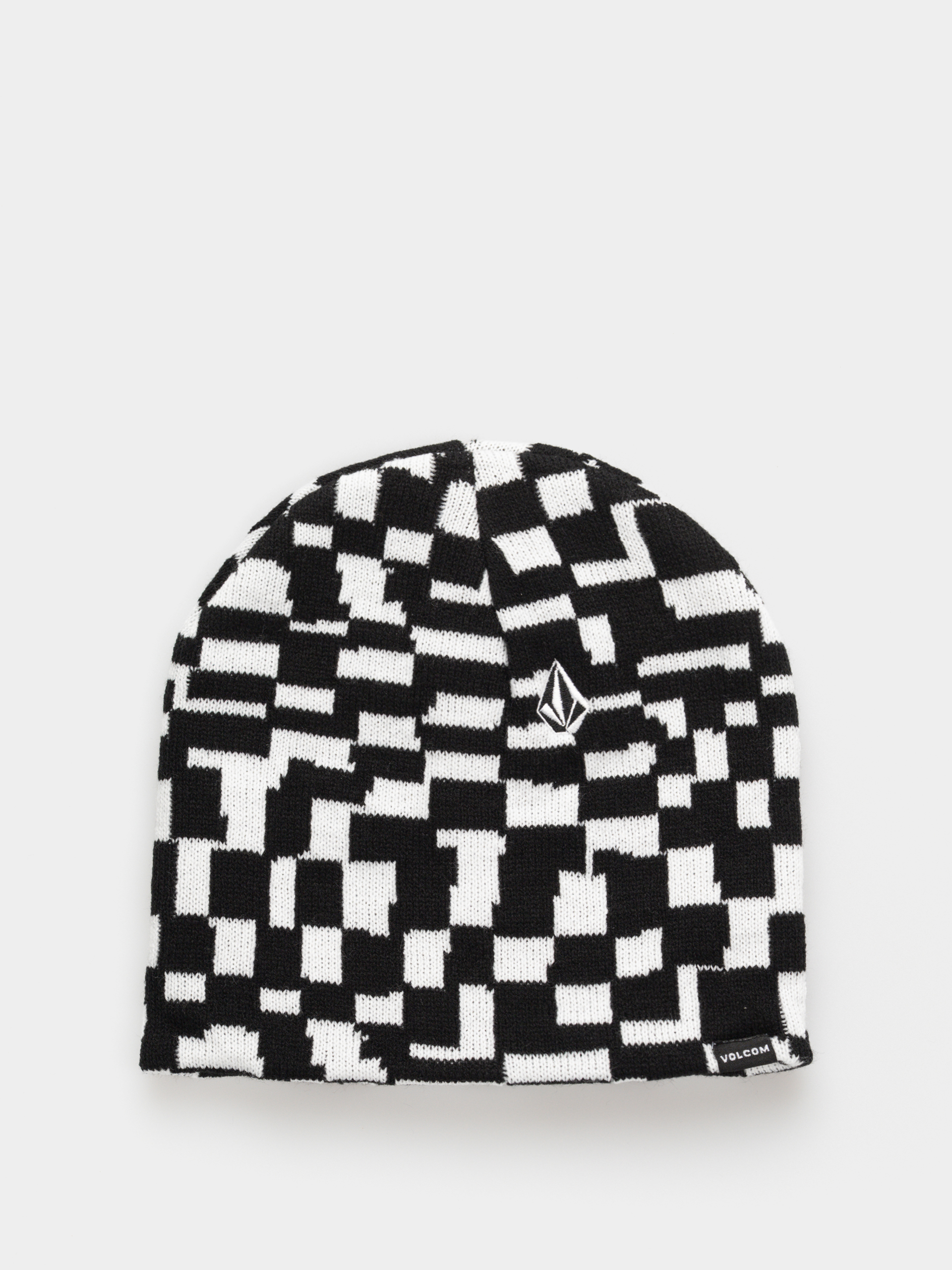 Шапка Volcom Fa Carrau (white)