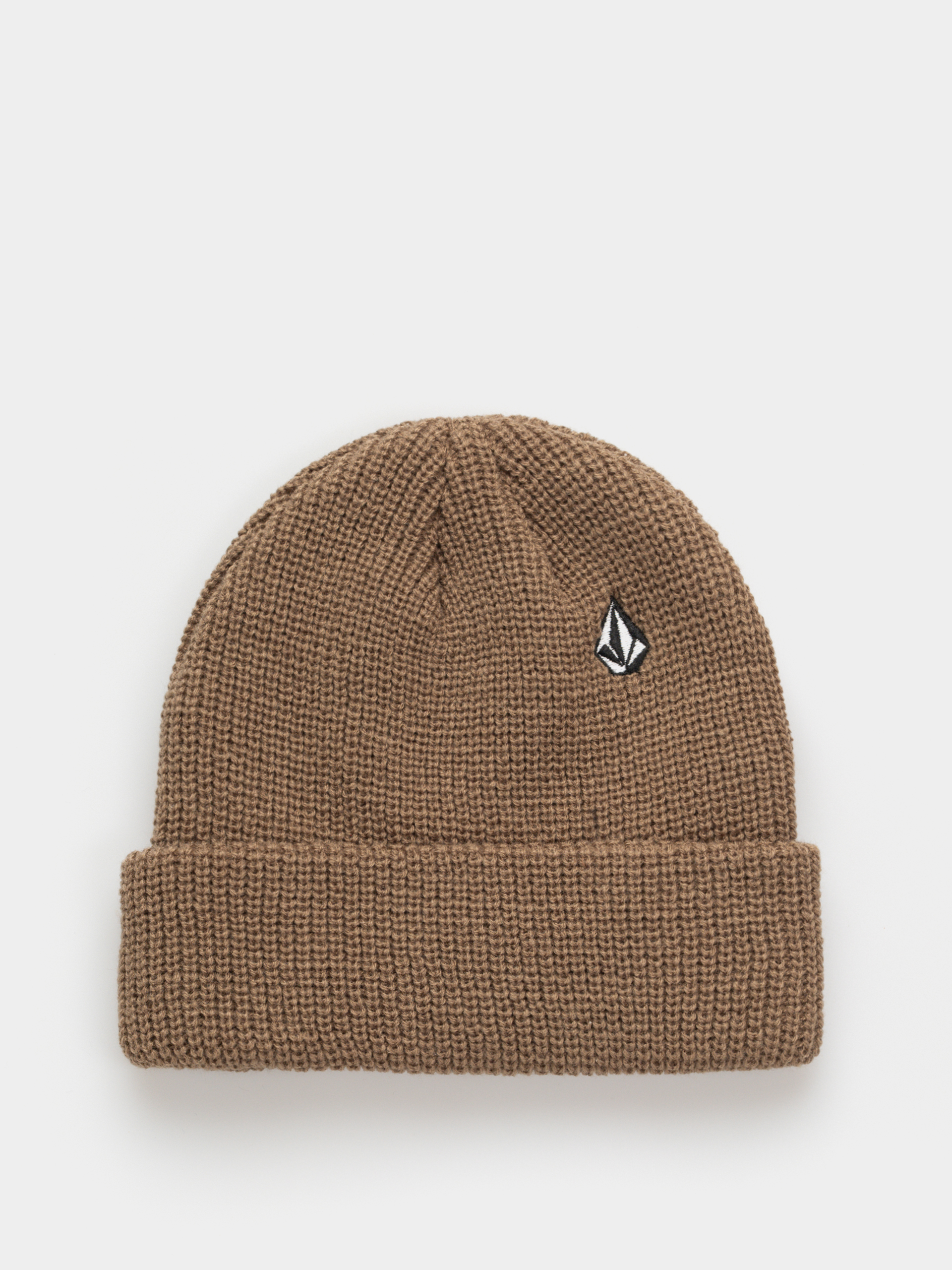 Шапка Volcom Full Stone (earth)