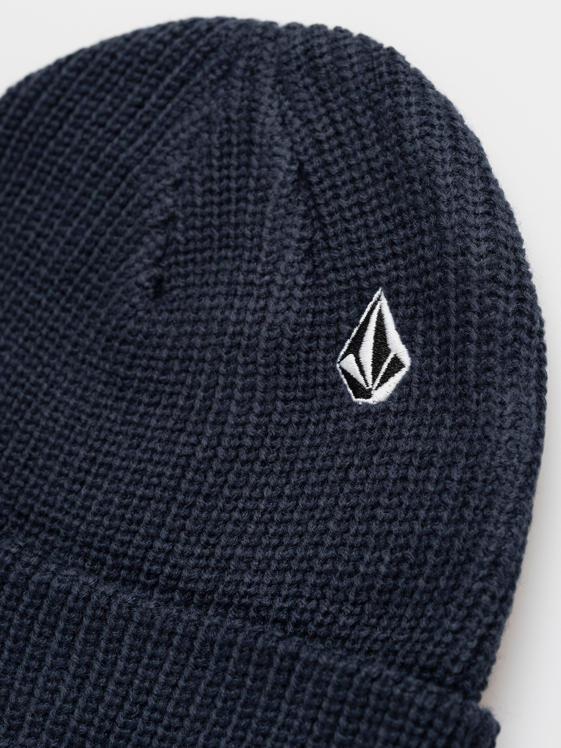 Шапка Volcom Full Stone (navy)