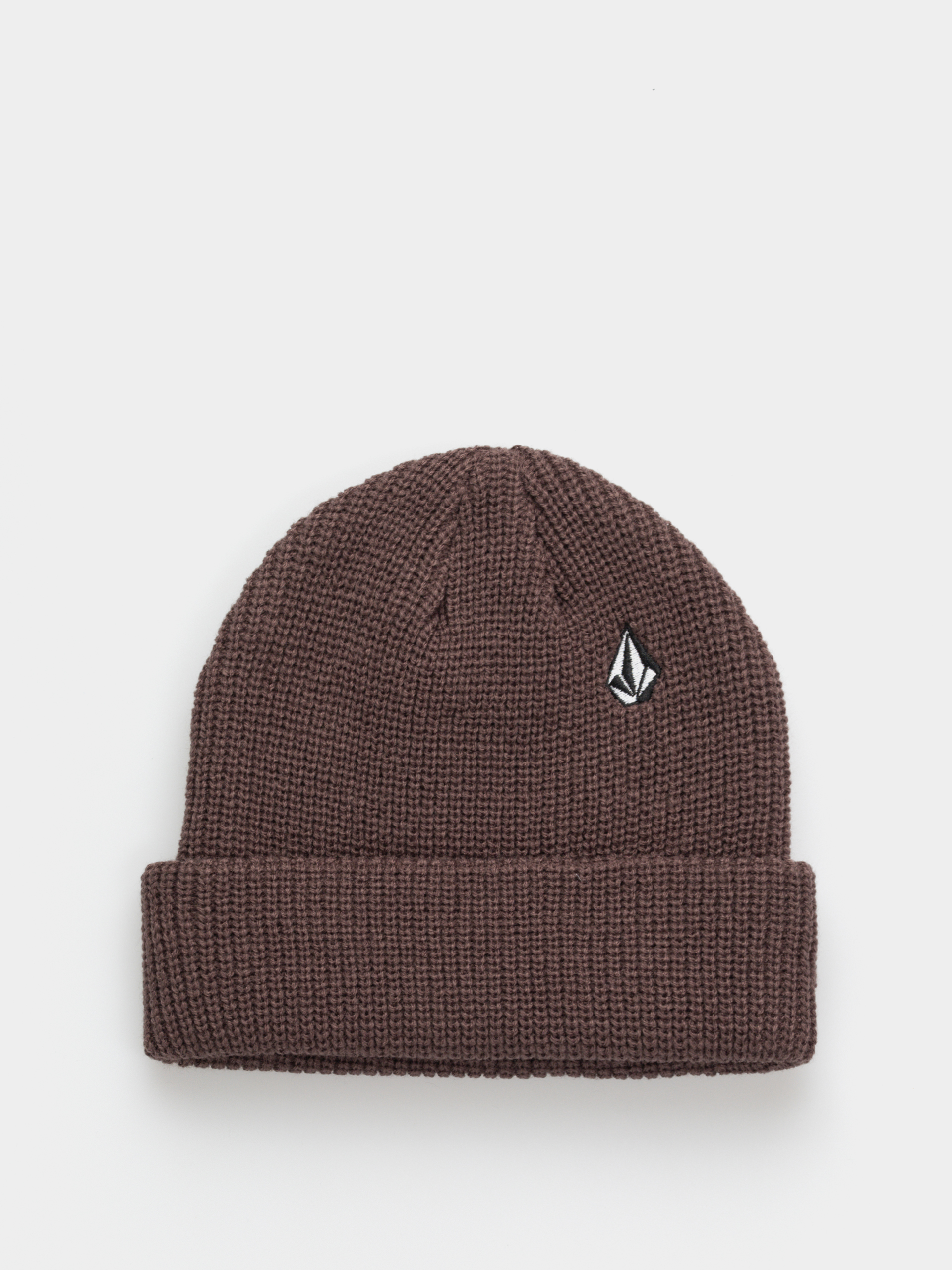 Шапка Volcom Full Stone (raisin)