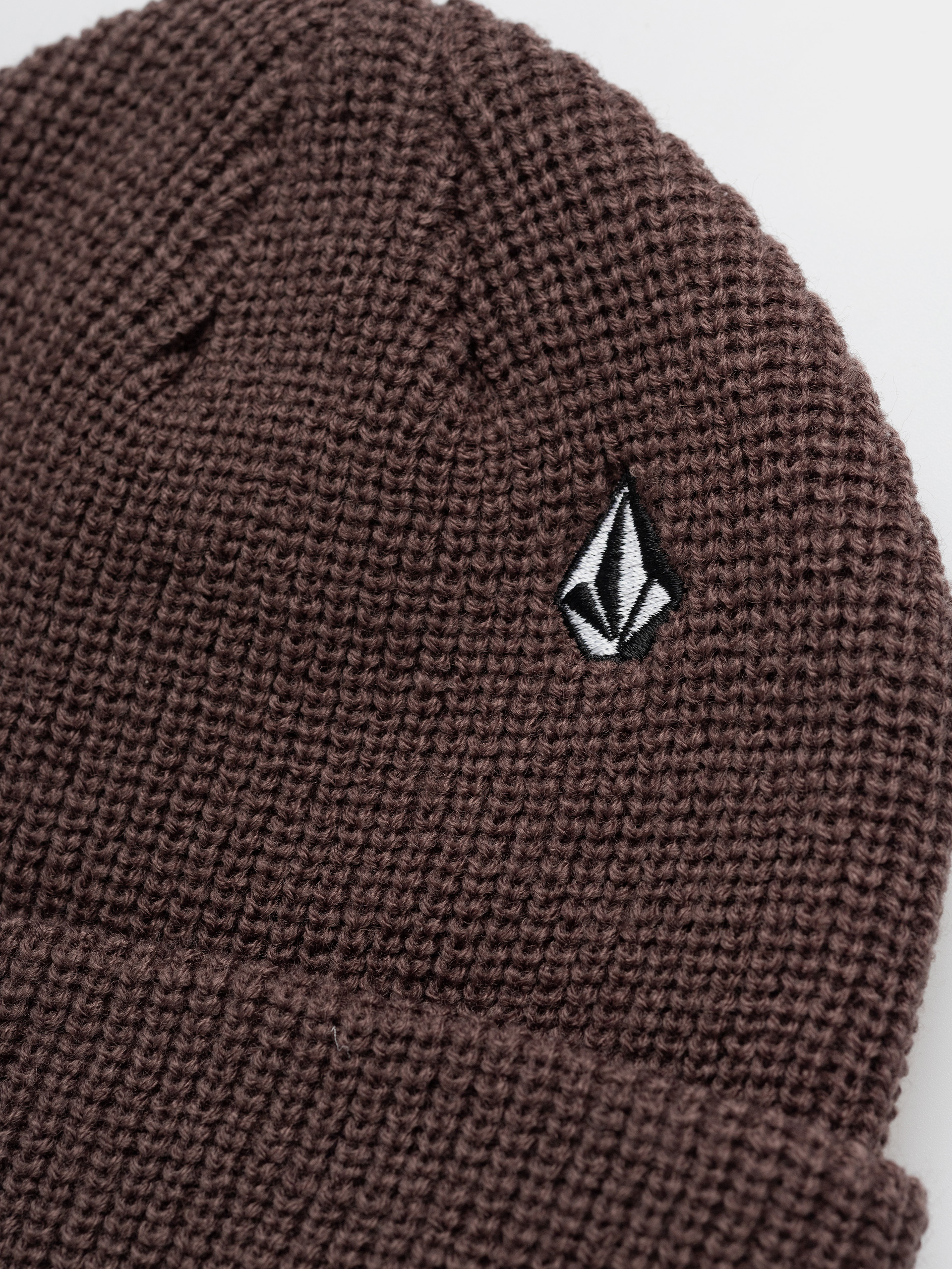Шапка Volcom Full Stone (raisin)