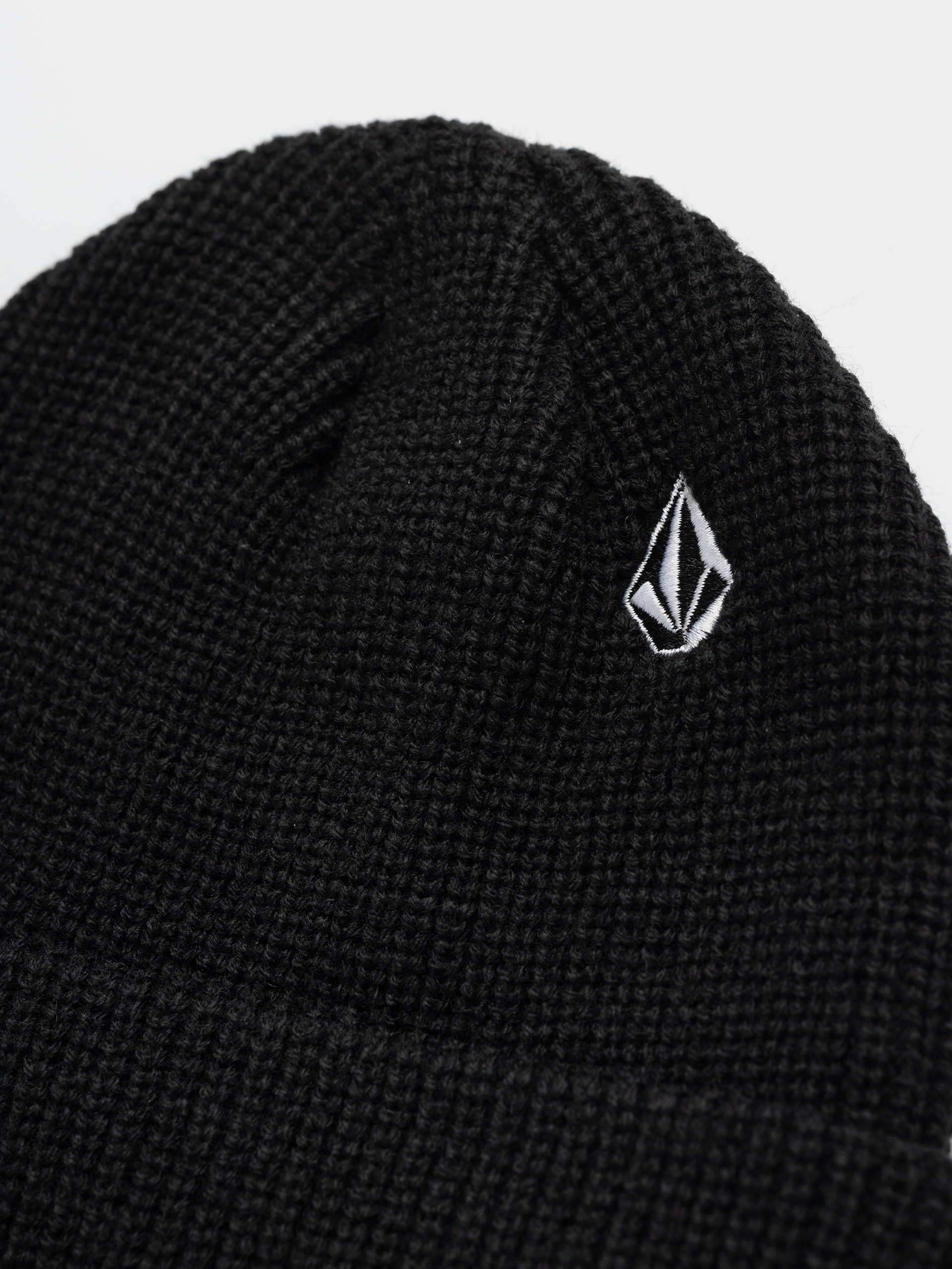 Шапка Volcom Full Stone (black)