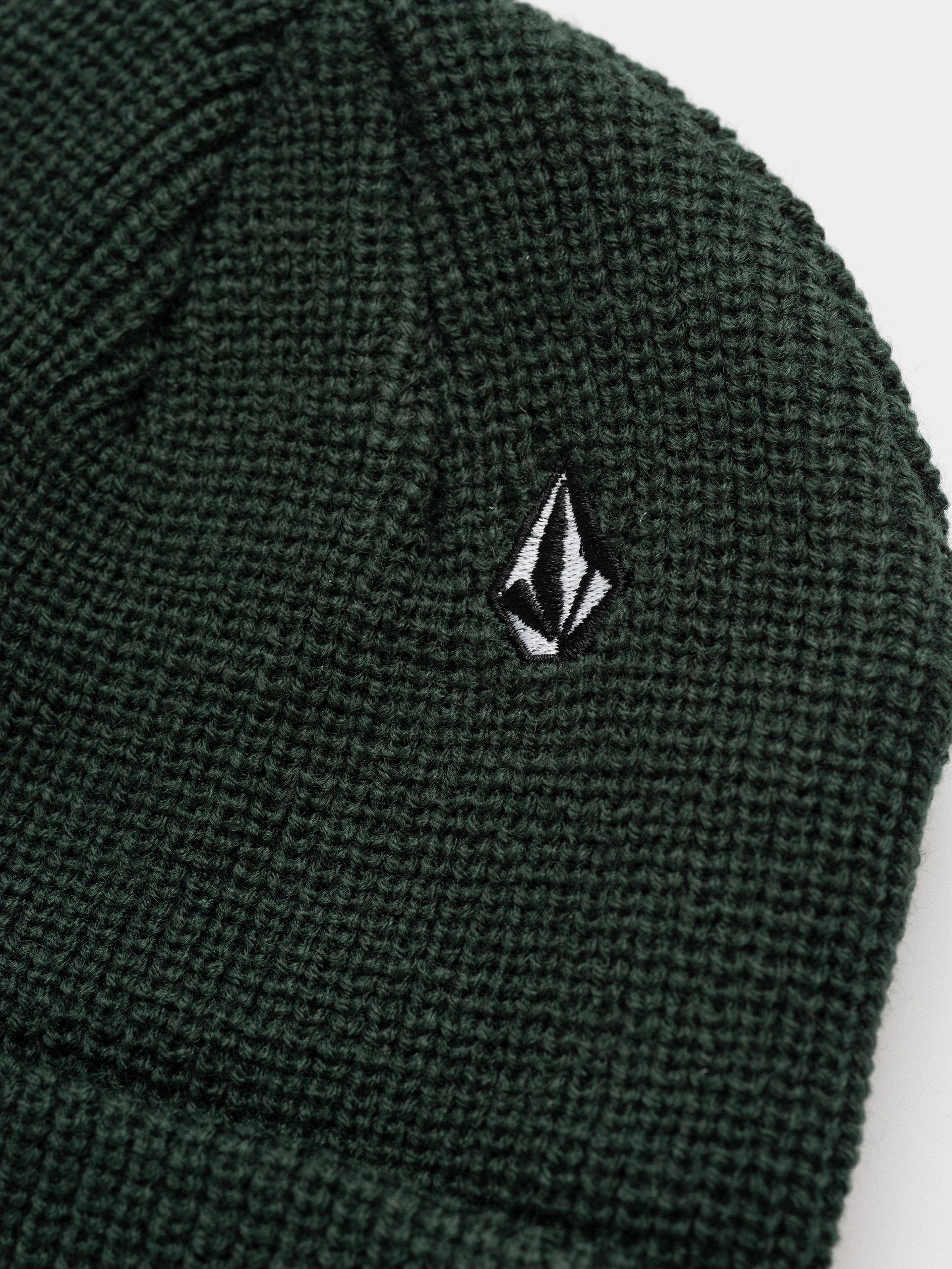Шапка Volcom Full Stone (scarab)