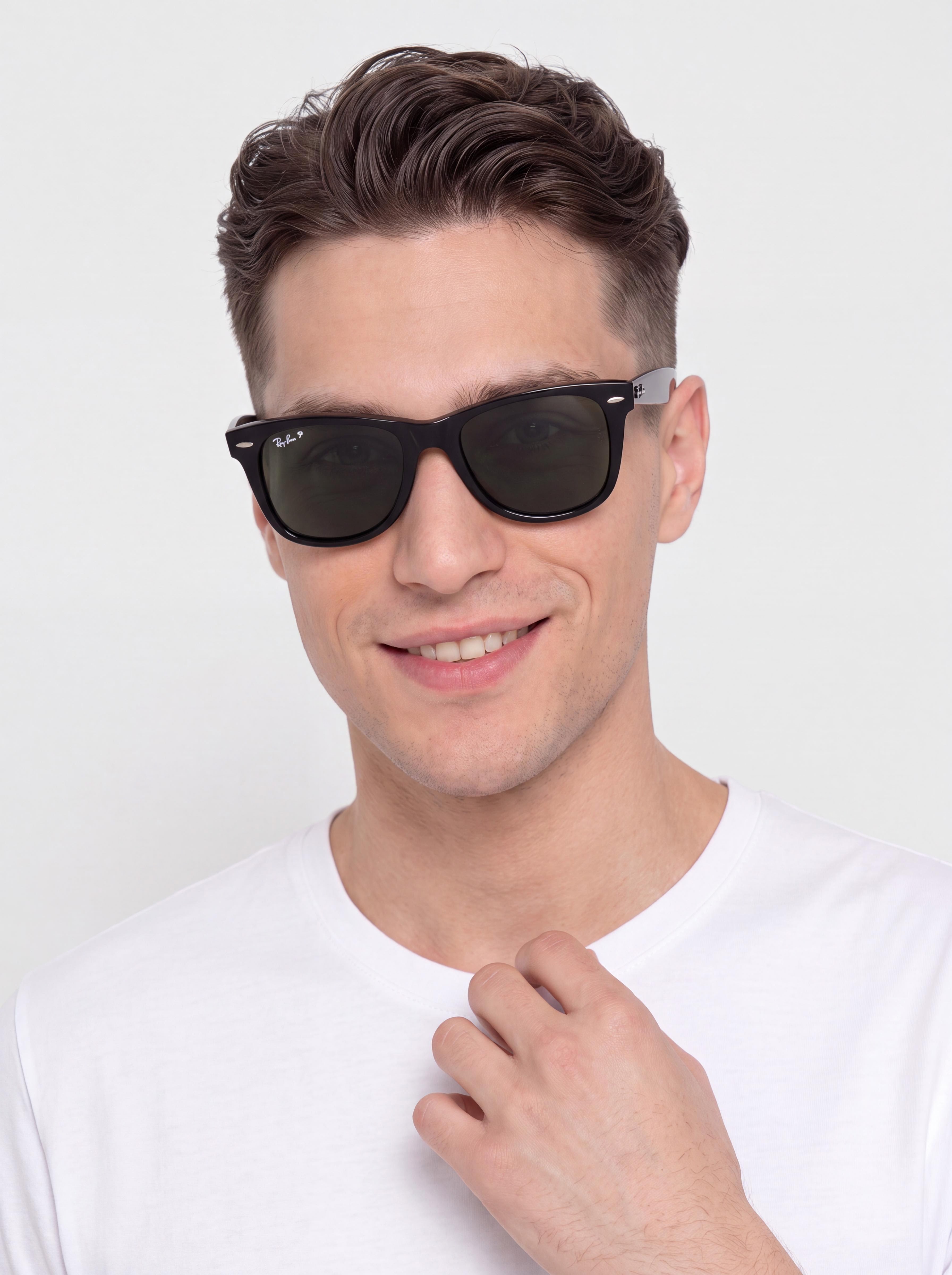 Слънчеви очила Ray-Ban Original Wayfarer Classic