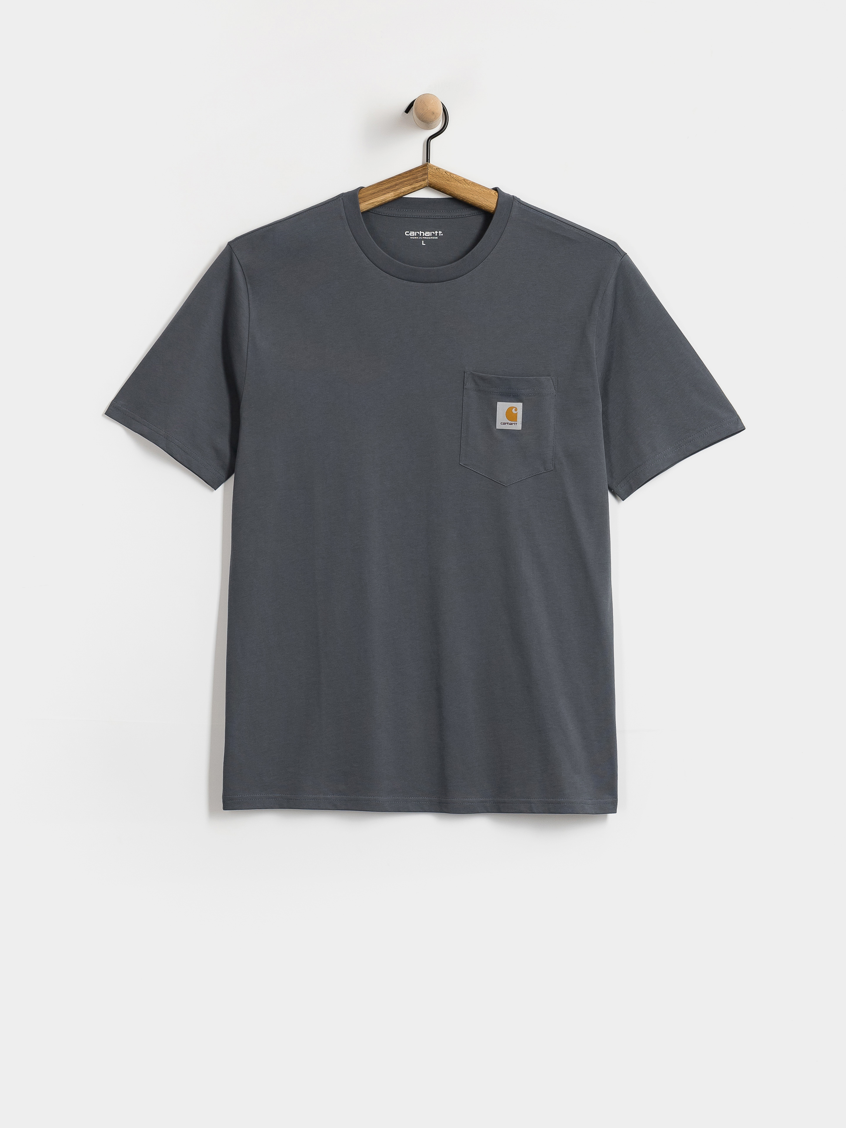 u0422u0435u043du0438u0441u043au0430 Carhartt WIP Pocket (styx)