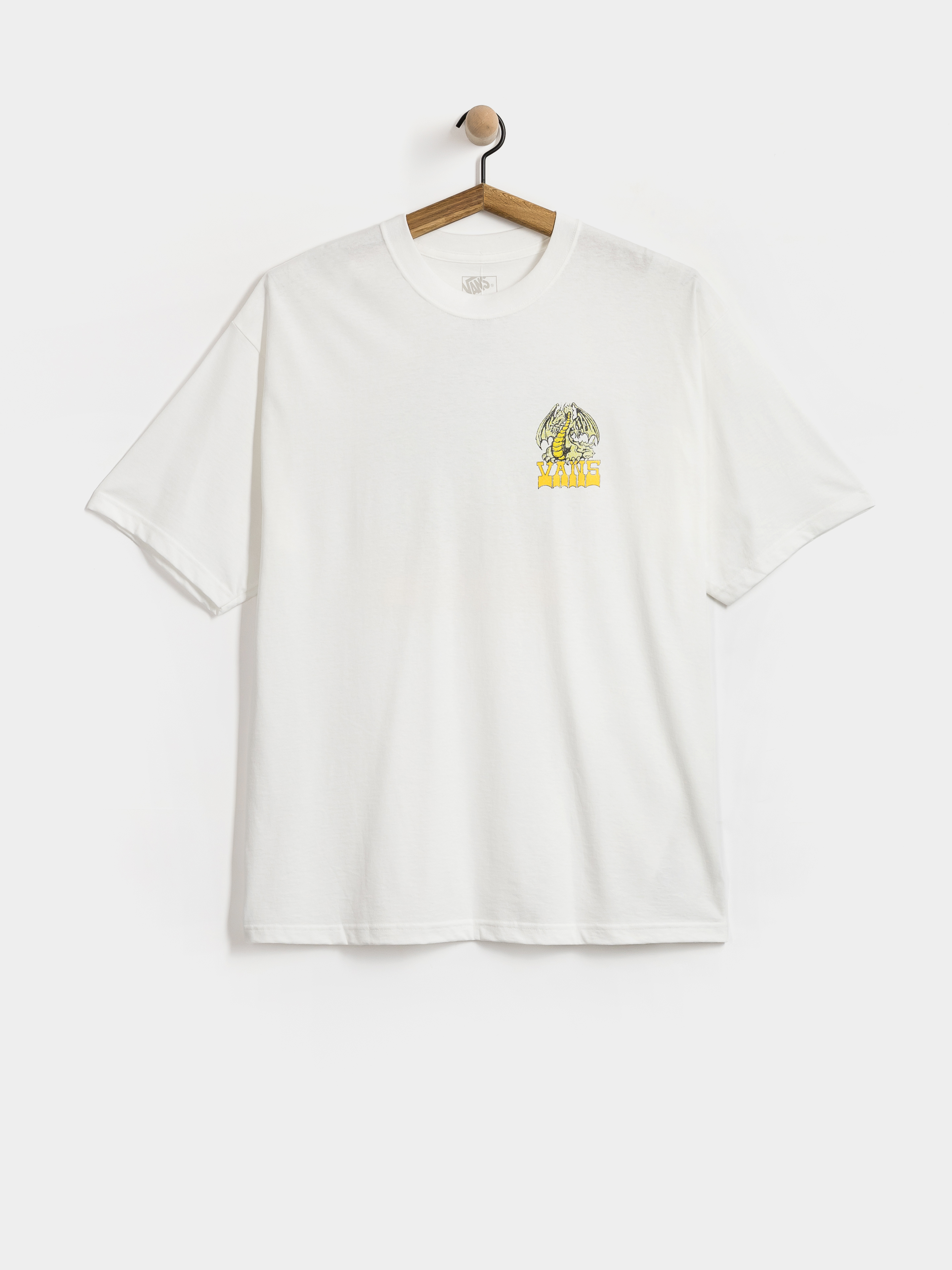 Тениска Vans Living Legend (white)