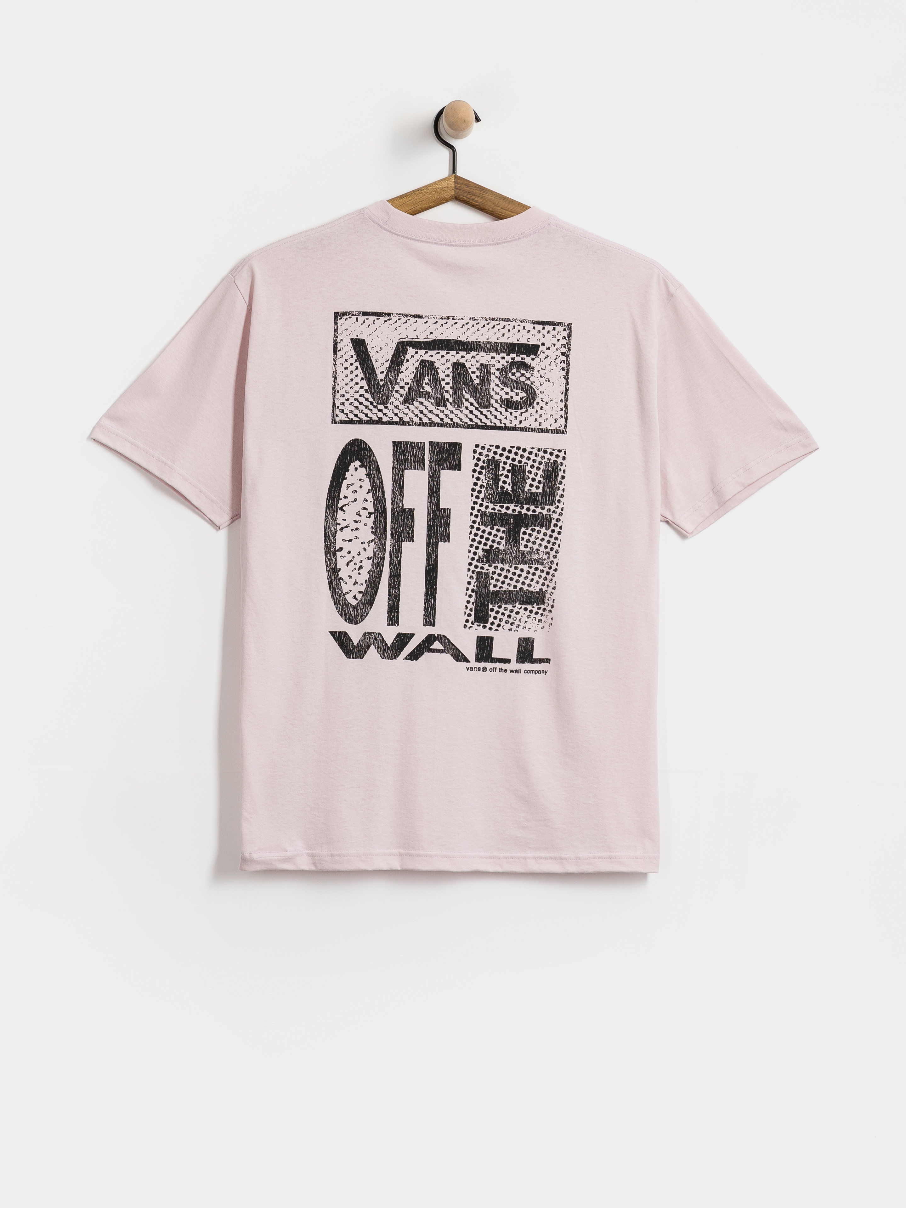u0422u0435u043du0438u0441u043au0430 Vans Cut And Paste (pale petal)